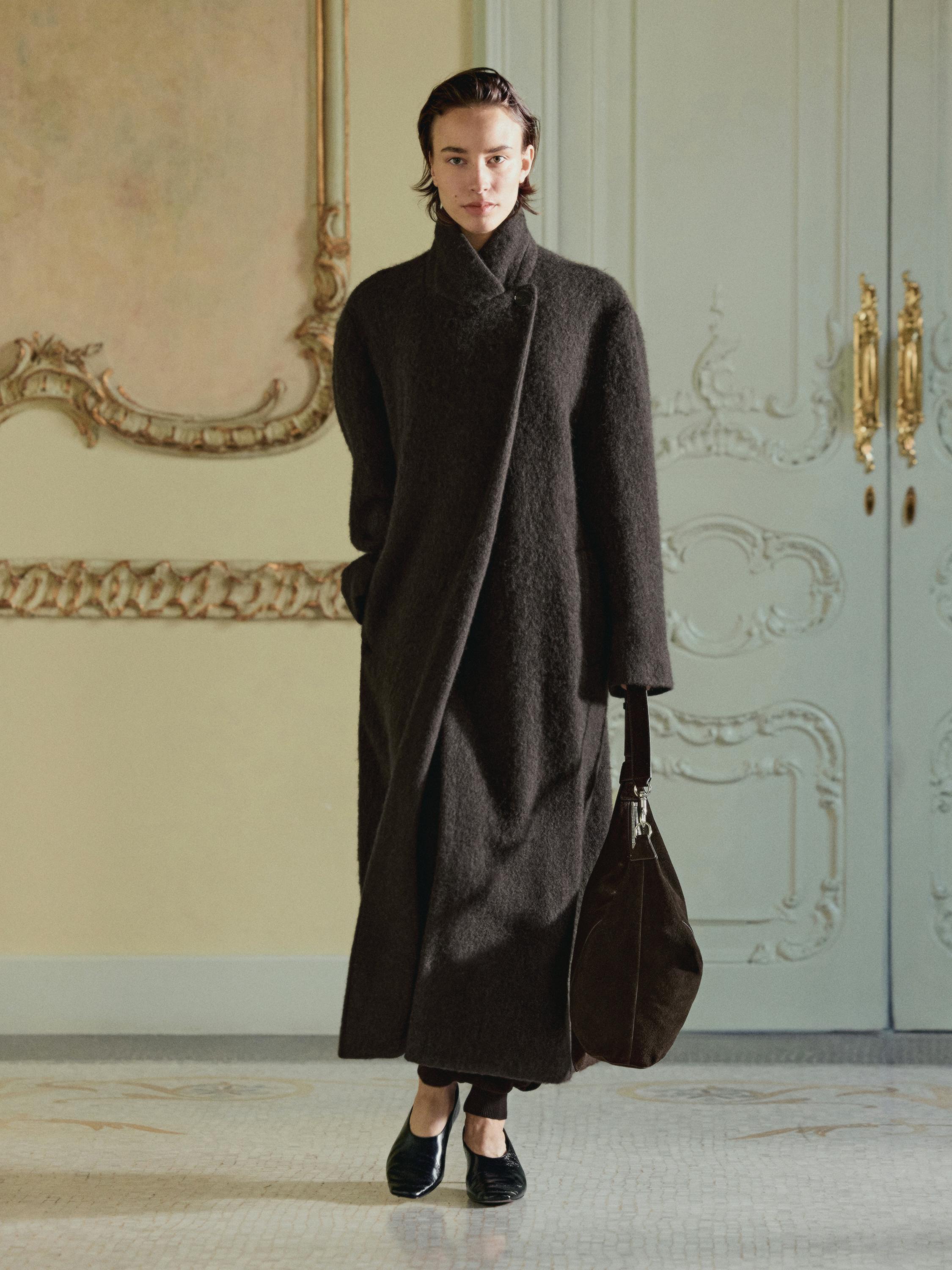 w-runway Σοκολατί