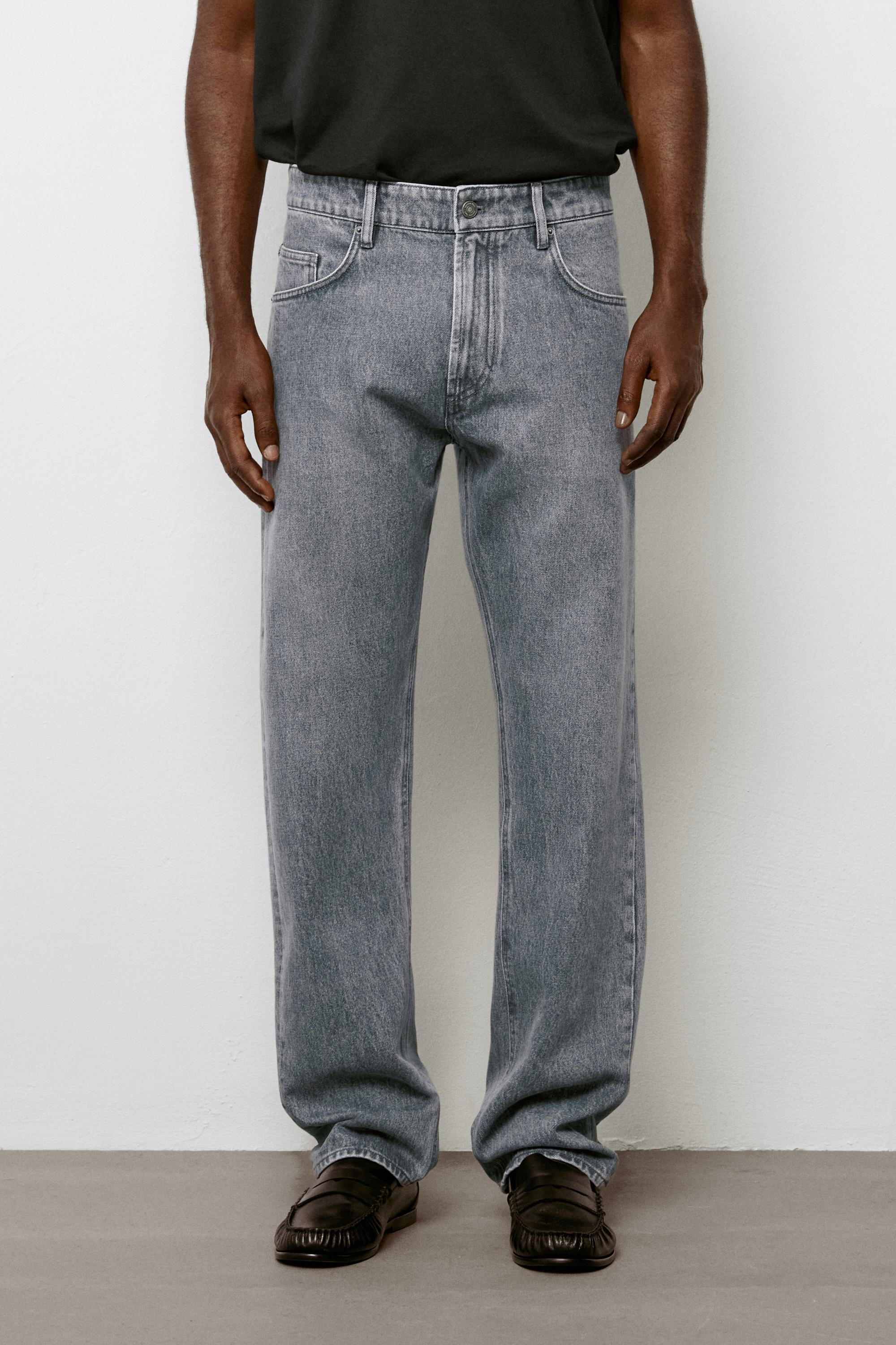 Texans relaxed fit