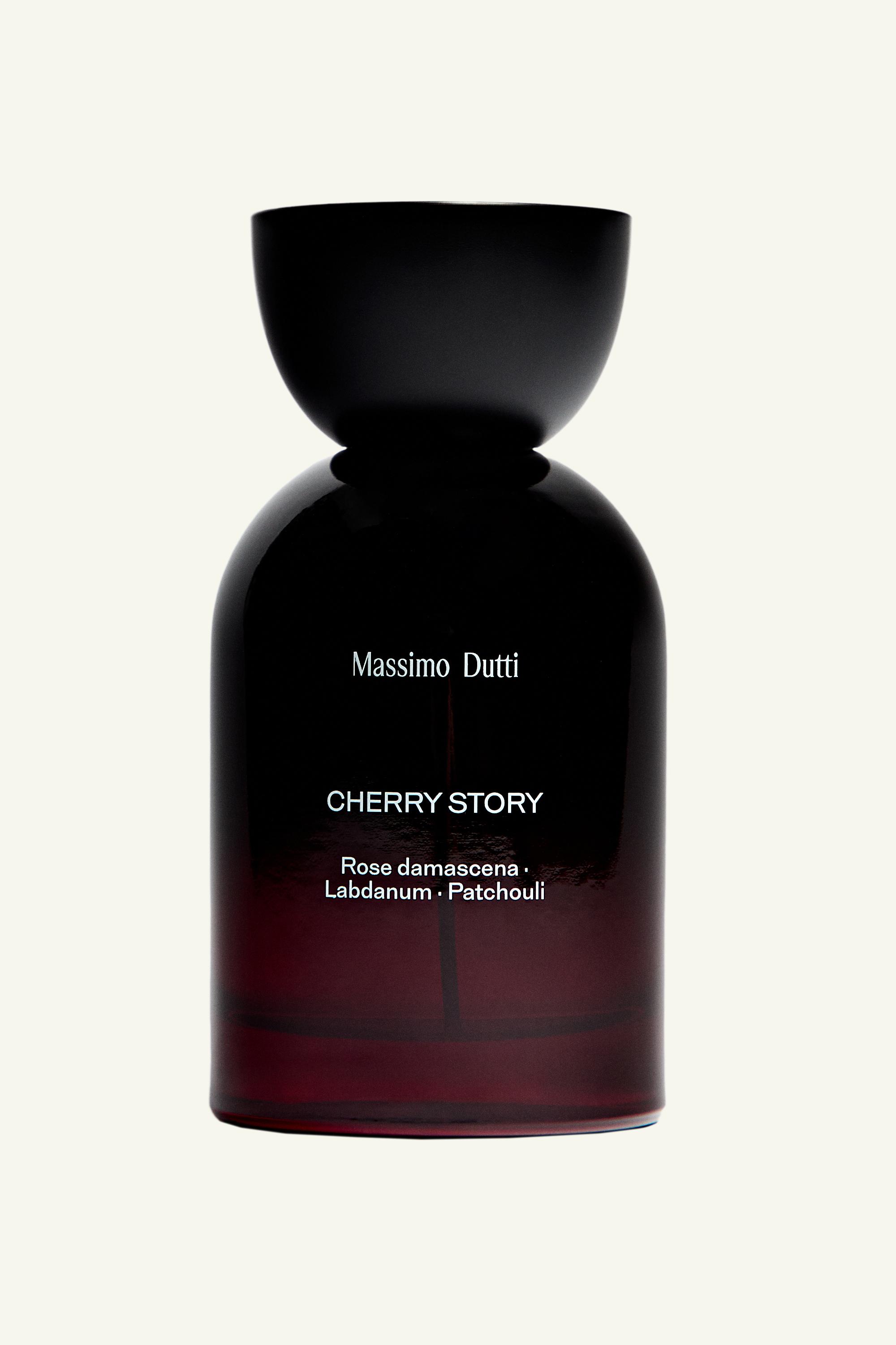 (100 مل) ماء عطري Cherry story