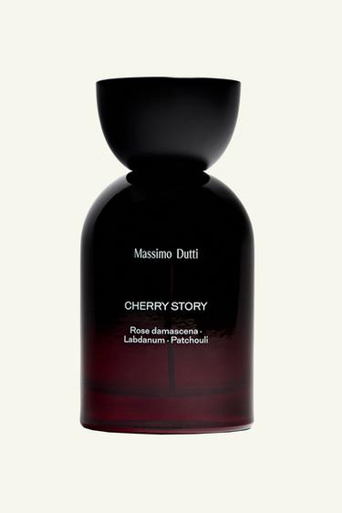 Cherry Story eau de parfum (100 ml) — BURGUNDY 1