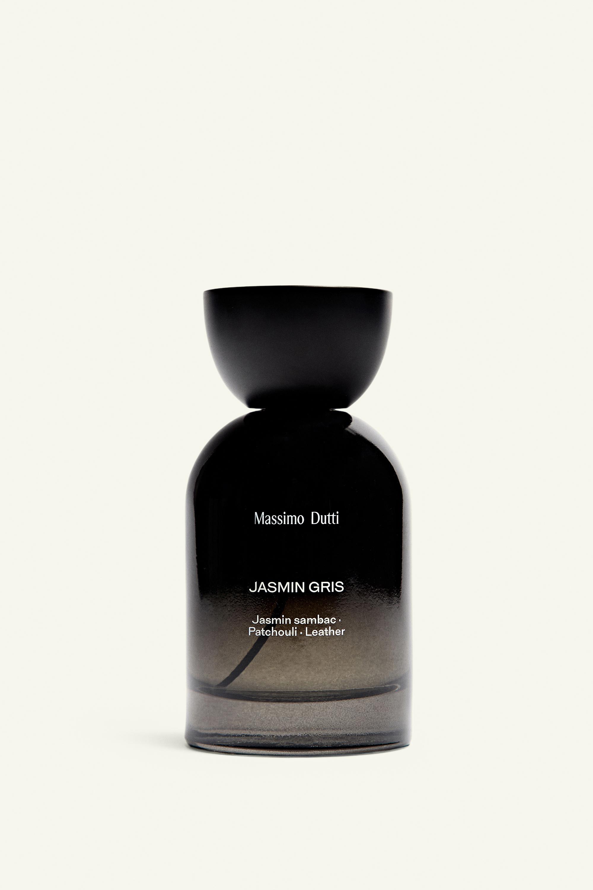 (100ml) JASMIN GRIS EAU DE PARFUM