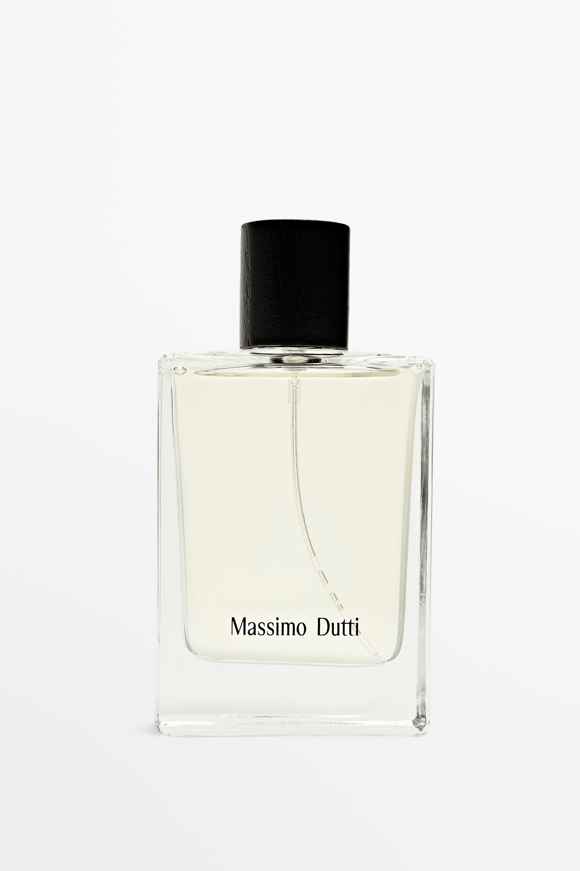 (85 ml) Massimo Dutti 1985 Eau de Parfum — BEIGE