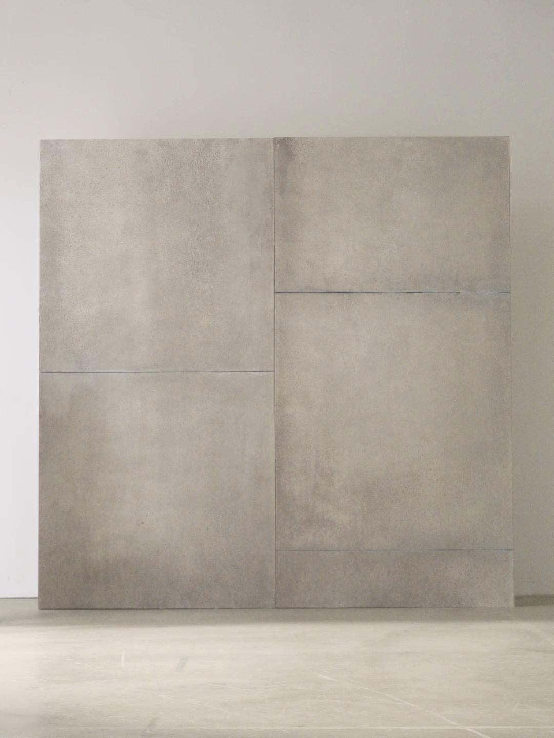 Pulover din tricot de amestec de bumbac cu guler bărcuță