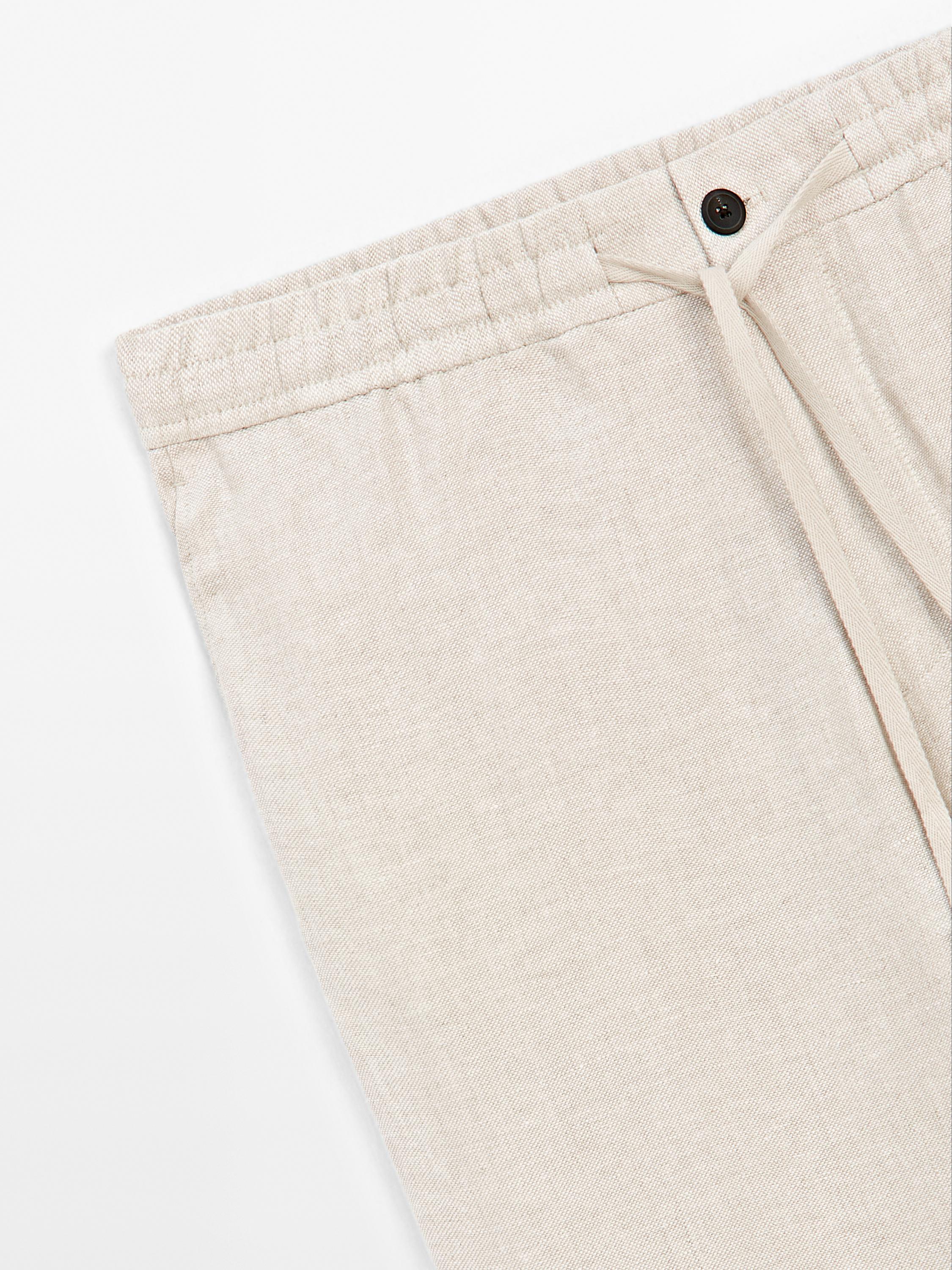Pantalons lli total look