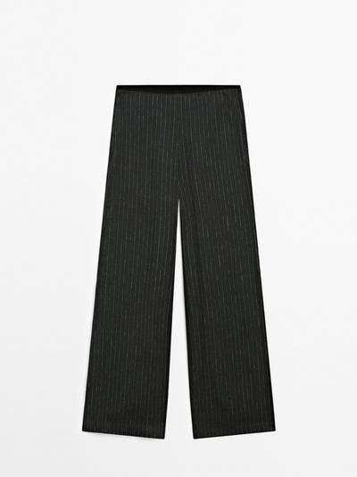 Massimo Brunelli Pantaloni  ADAM3347