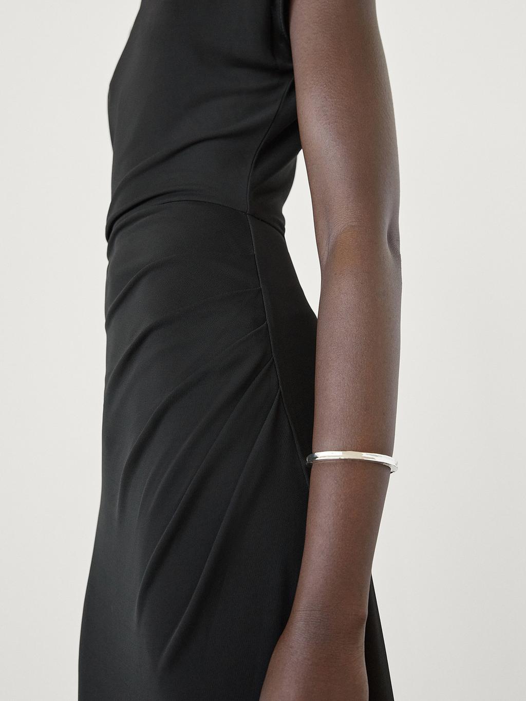 Stylish Women's Dresses - Massimo Dutti