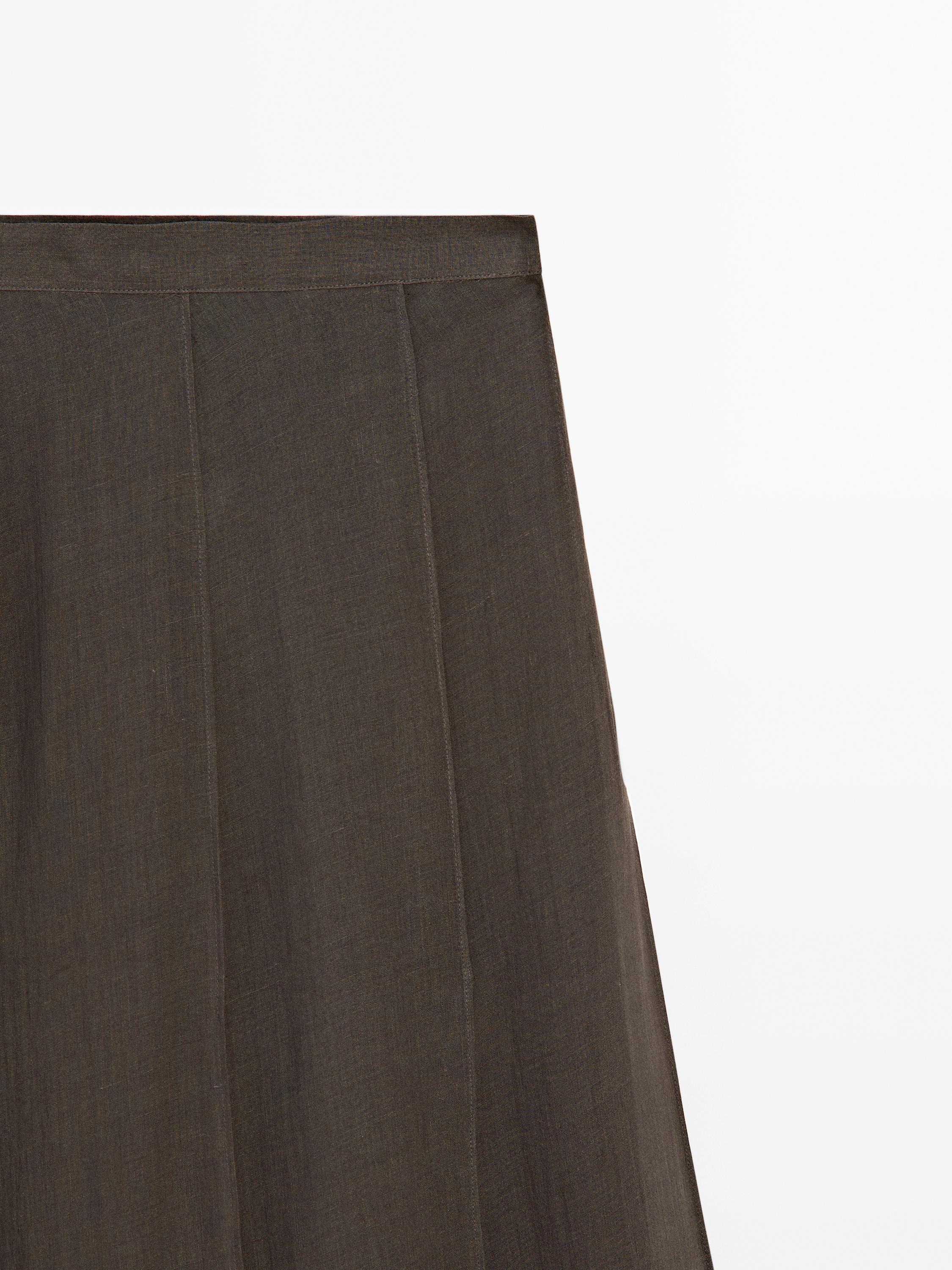 ★ Massimo Dutti★ Rami Blend Long Print One Piece 06604808 06604808716-o11.jpg?ts=
