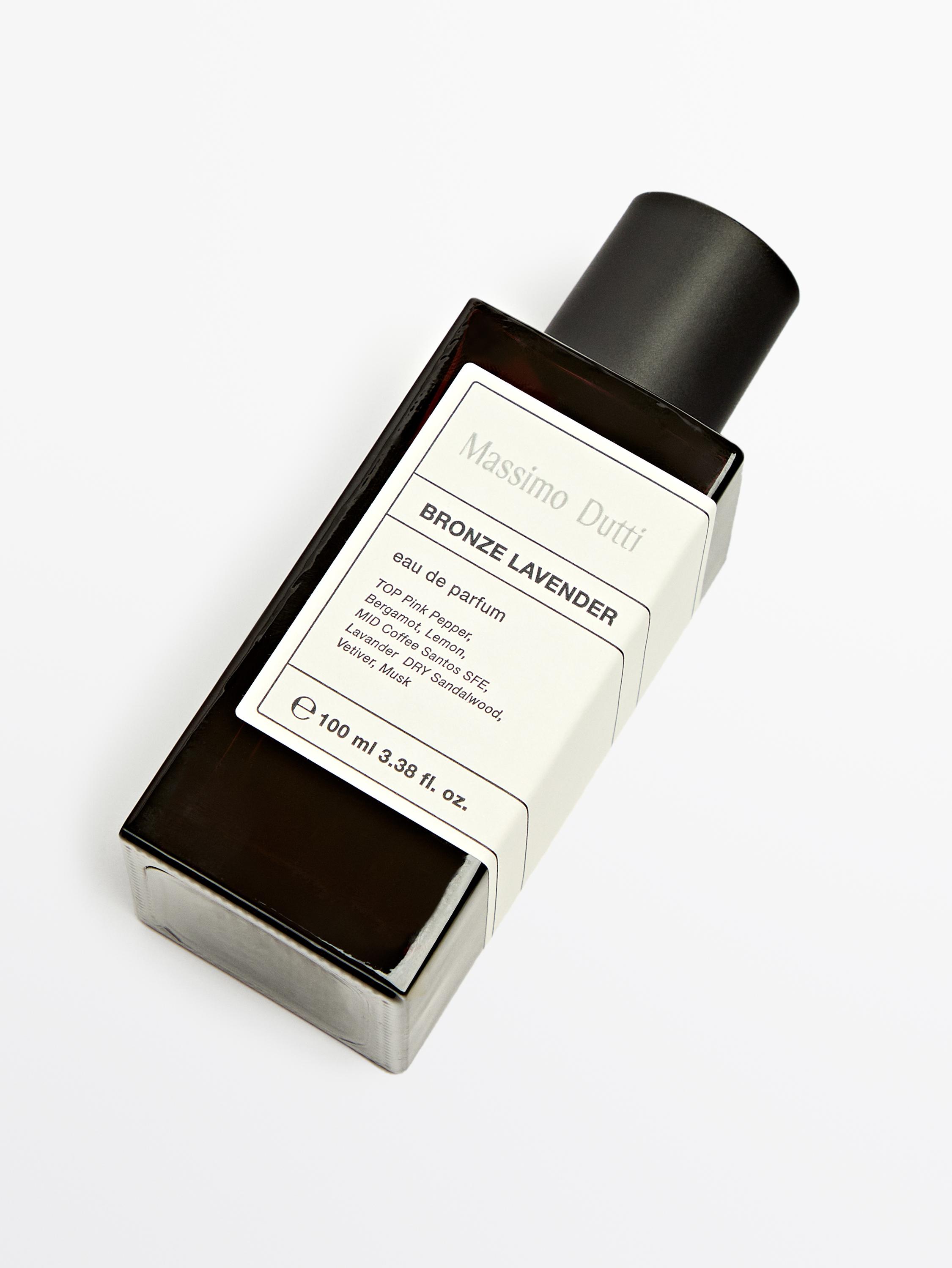 (100 ml) Bronze Lavendel Eau de Parfum