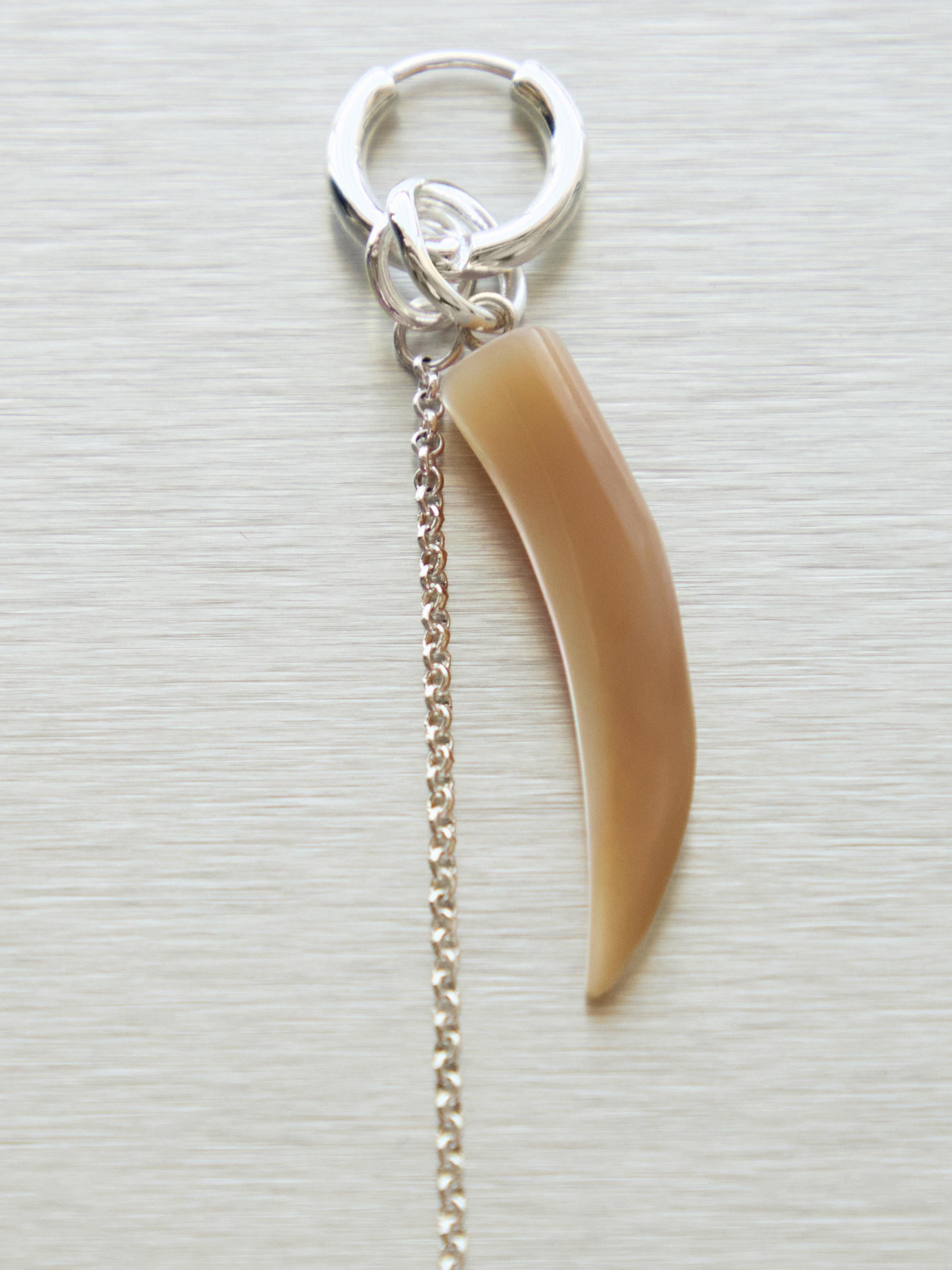 ★ Massimo Dutti★ Natural Gemstone Ring Earrings 046055988 04605598800-c.jpg?ts=1742206142772