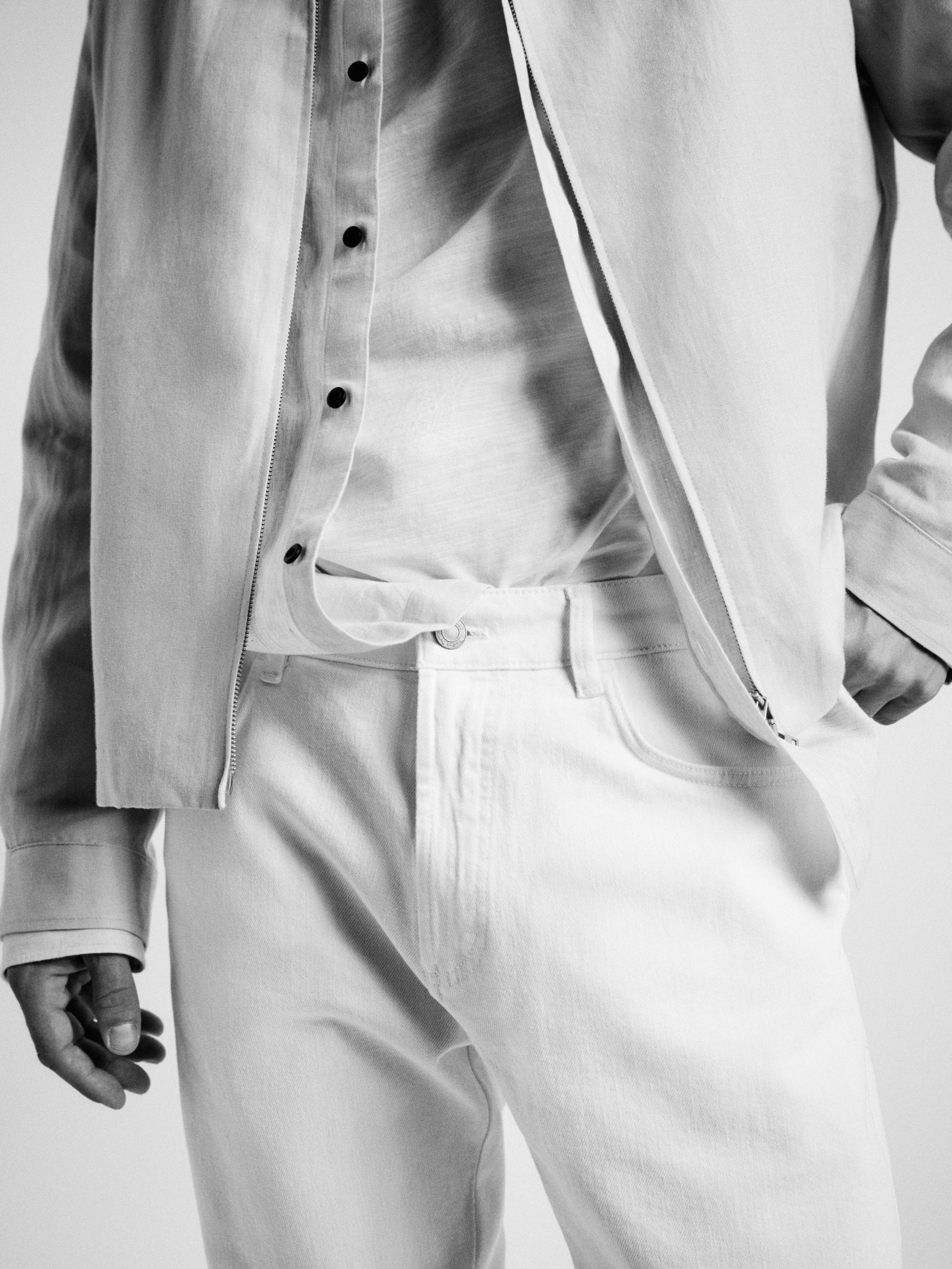 Farmerke slim fit kroja