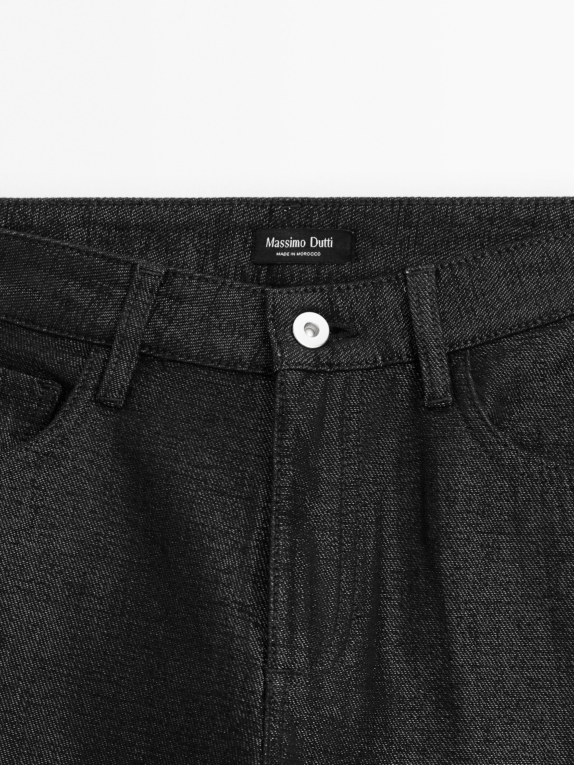 【Massimo dutti】メタリックエフェクトワイドジーパン 05058758800-o9.jpg?ts=