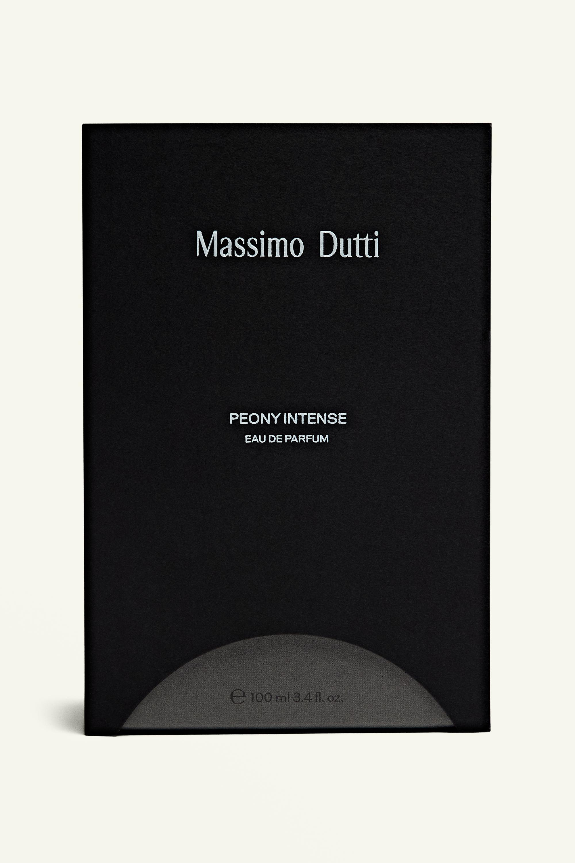 (100ml) PEONY INTENSE EAU DE PARFUM