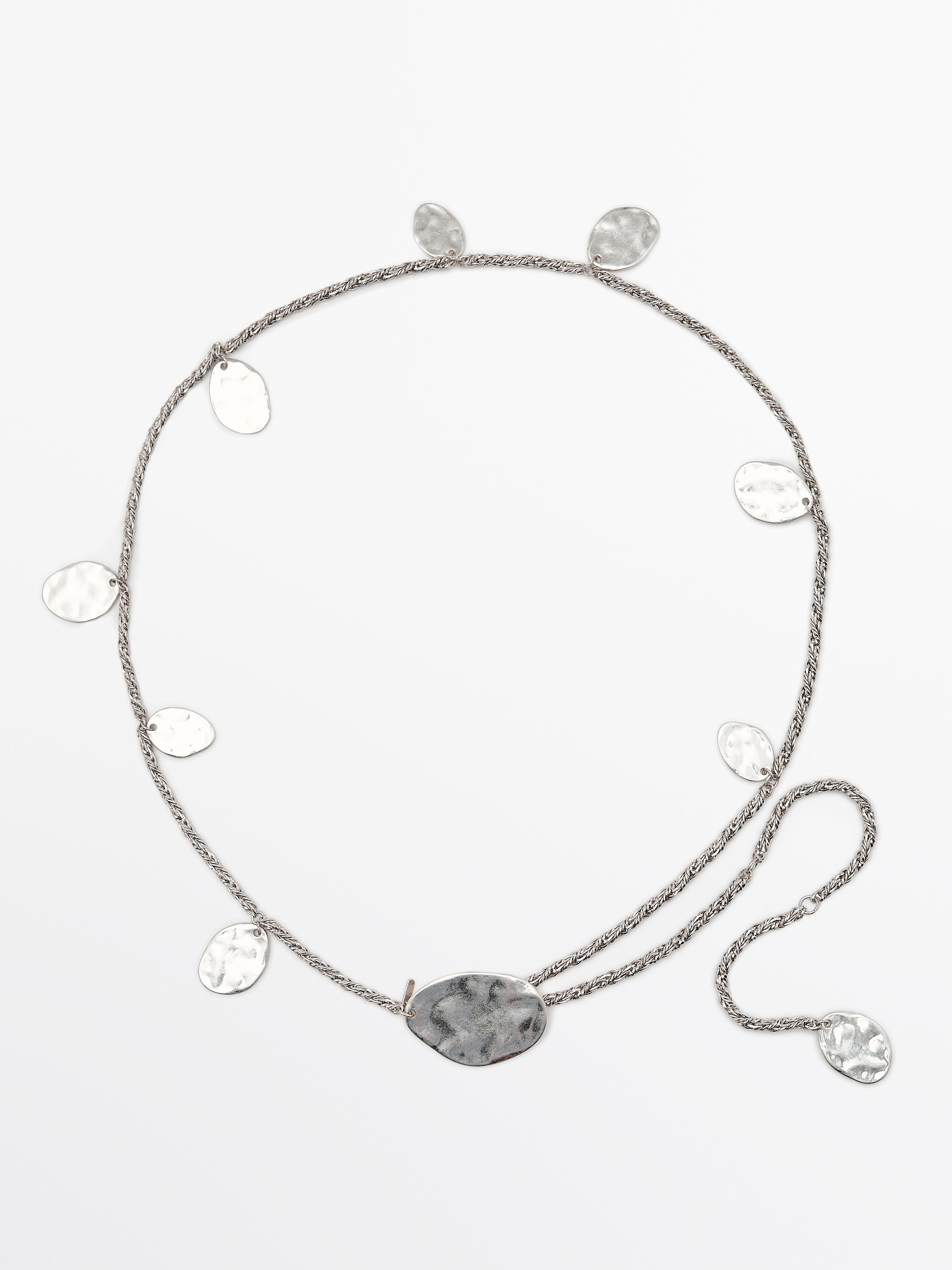 Coin belt