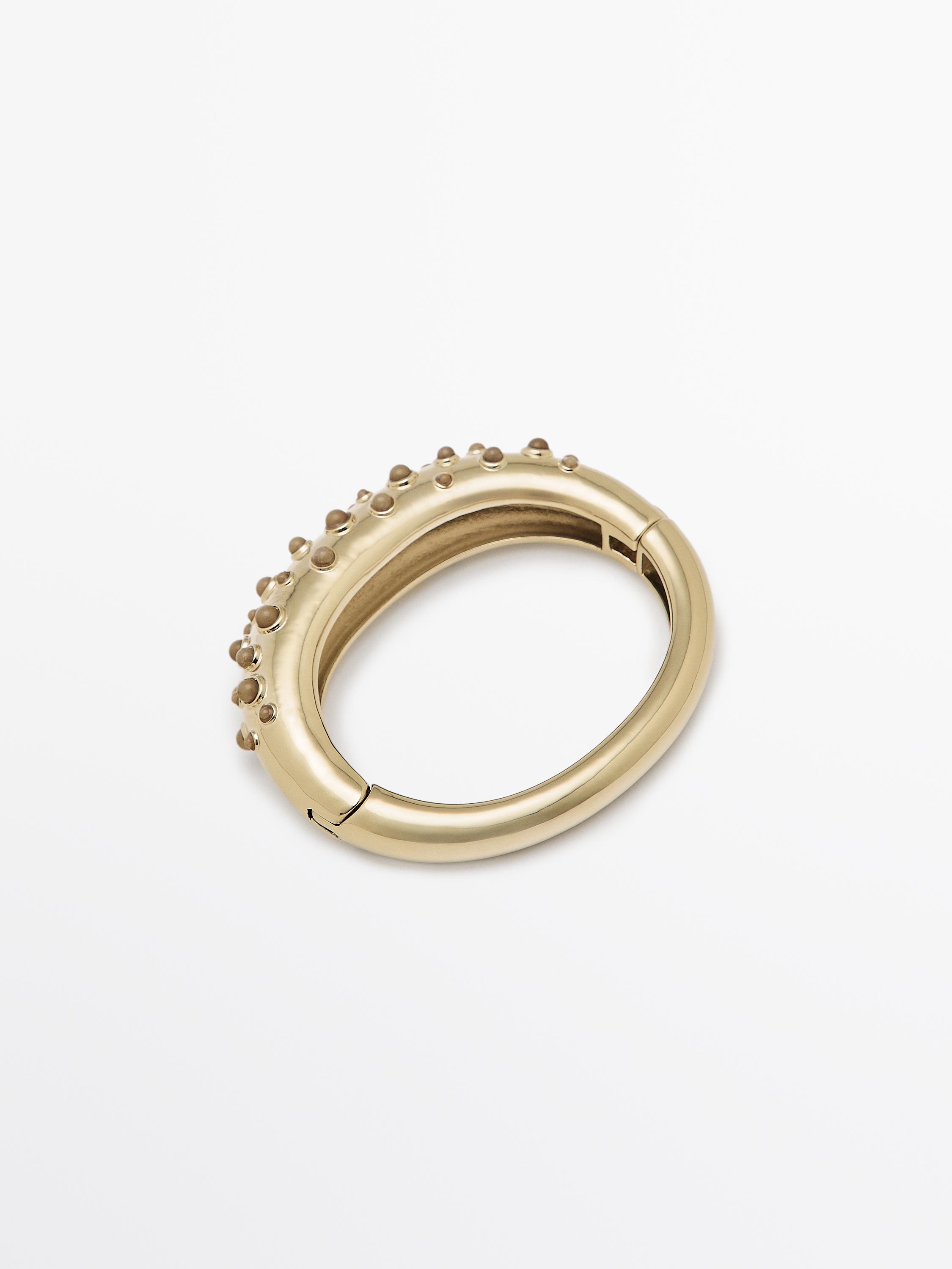 Stone bracelet - Limited Edition