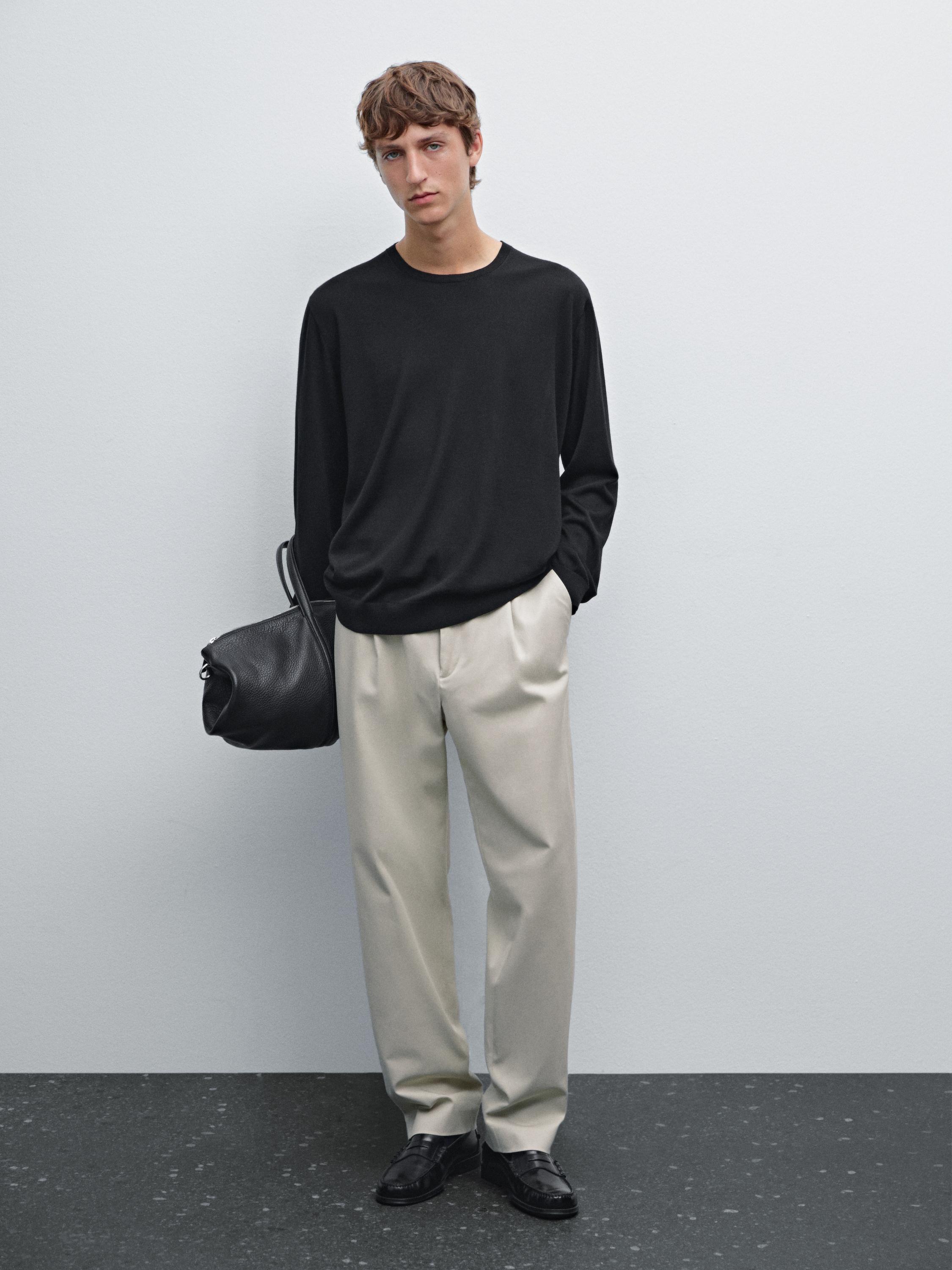 Xersei punto 100 % la meiriña