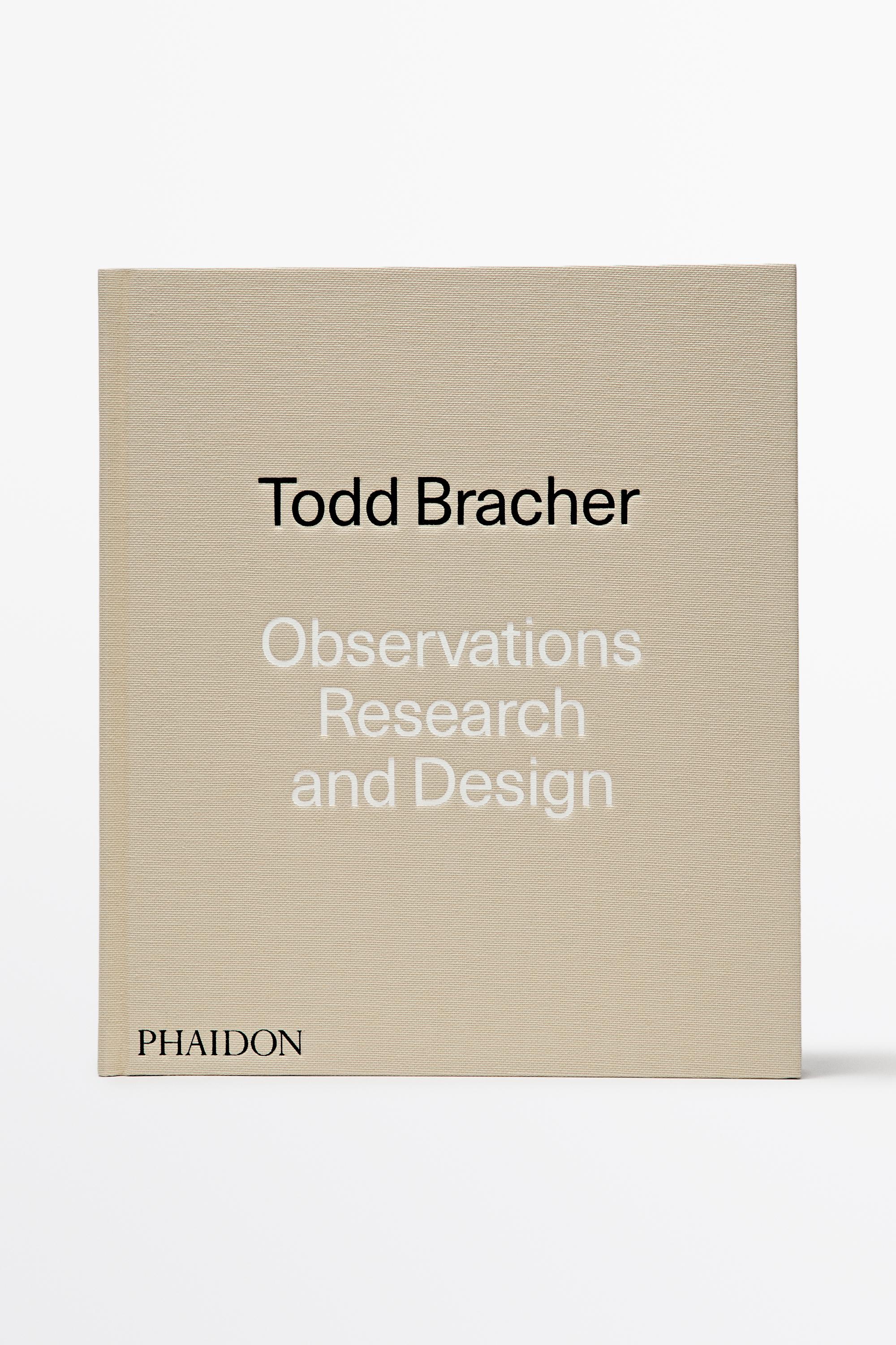 OBSERVATIONS, RESEARCH, AND DESIGN Book