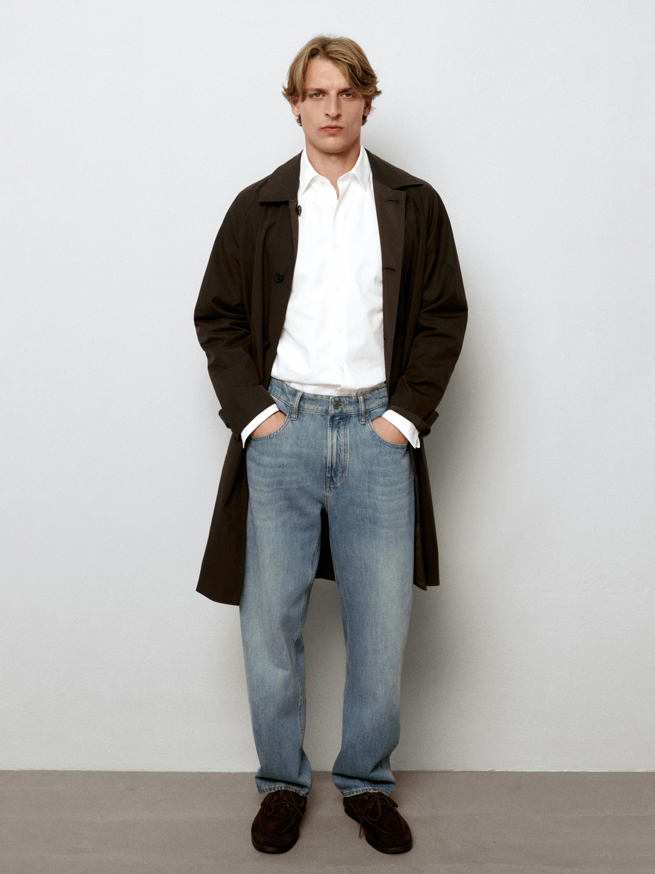 Massimo Dutti