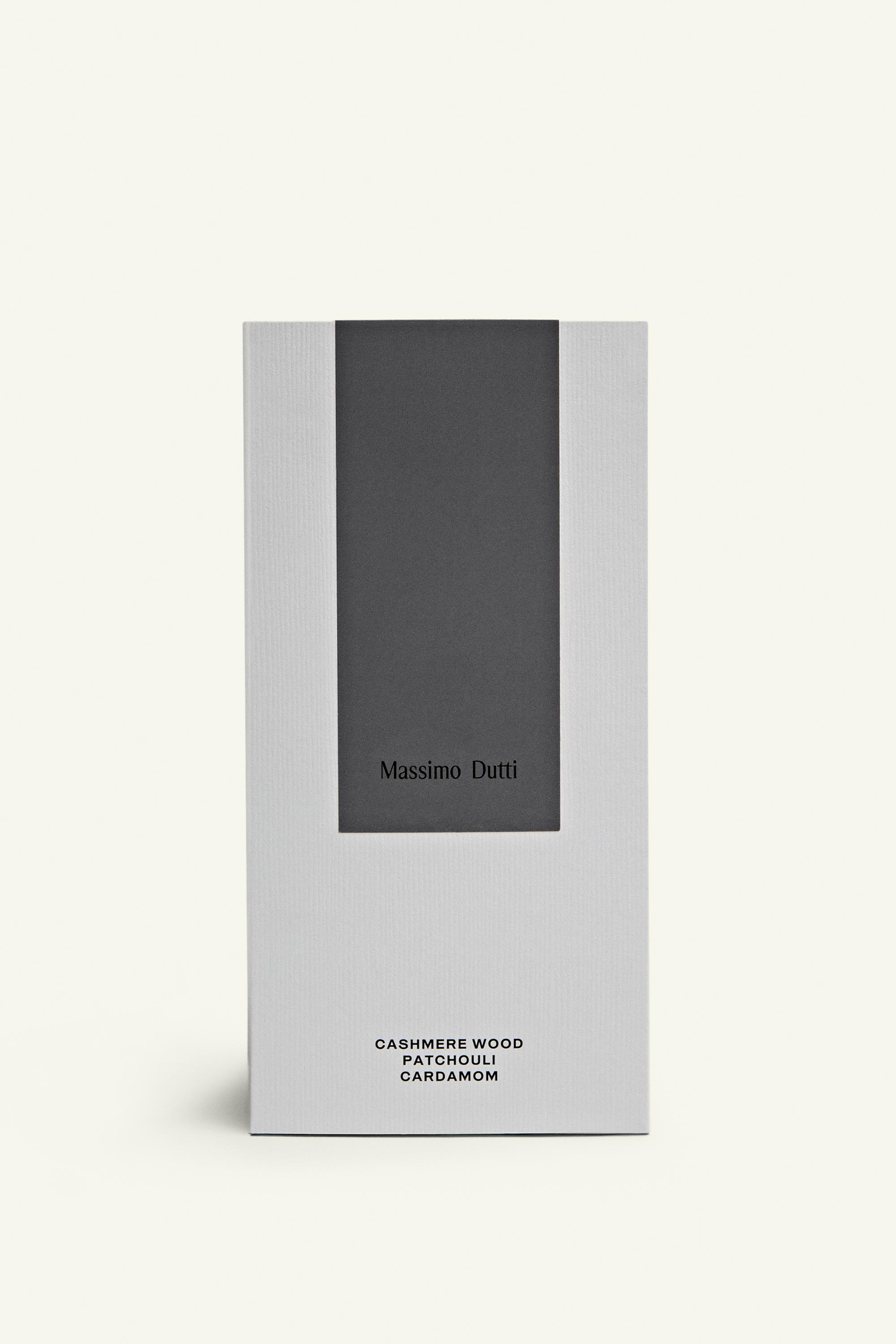 (100 ml) Warm Cashmere eau de parfum — GREY
