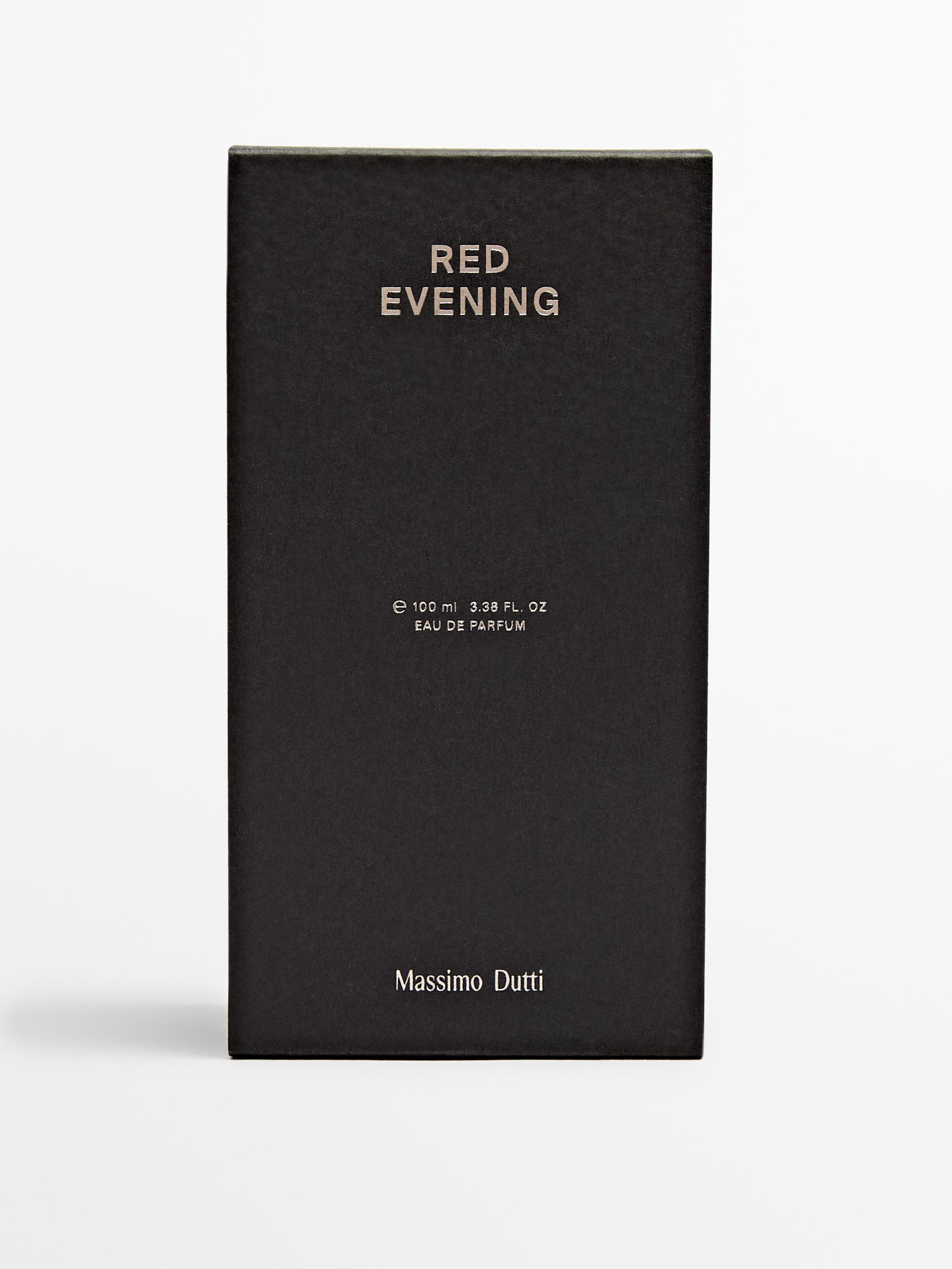 RED EVENING EAU DE PARFUM (100 ml)