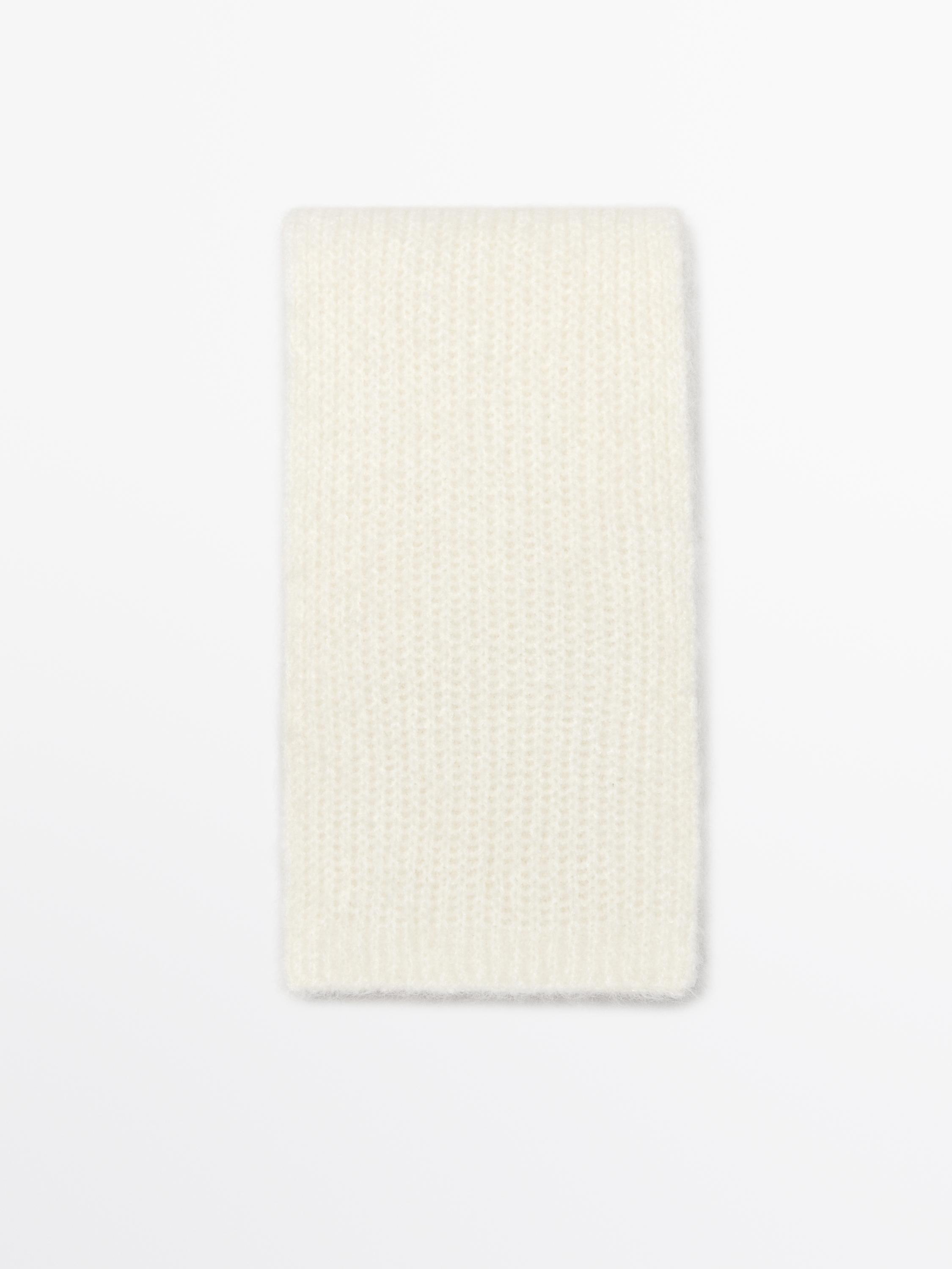 Õhuke villasegust sall