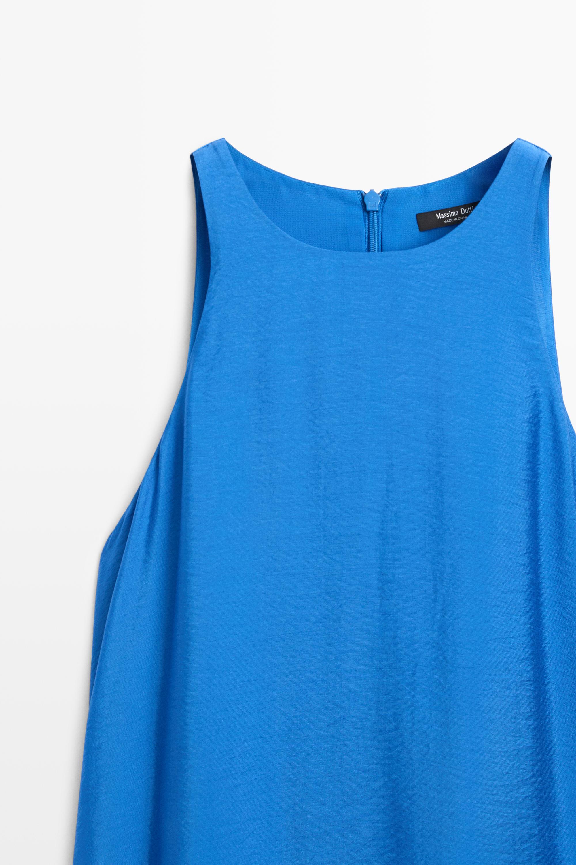 MIDI AND LONG - Massimo Dutti - US