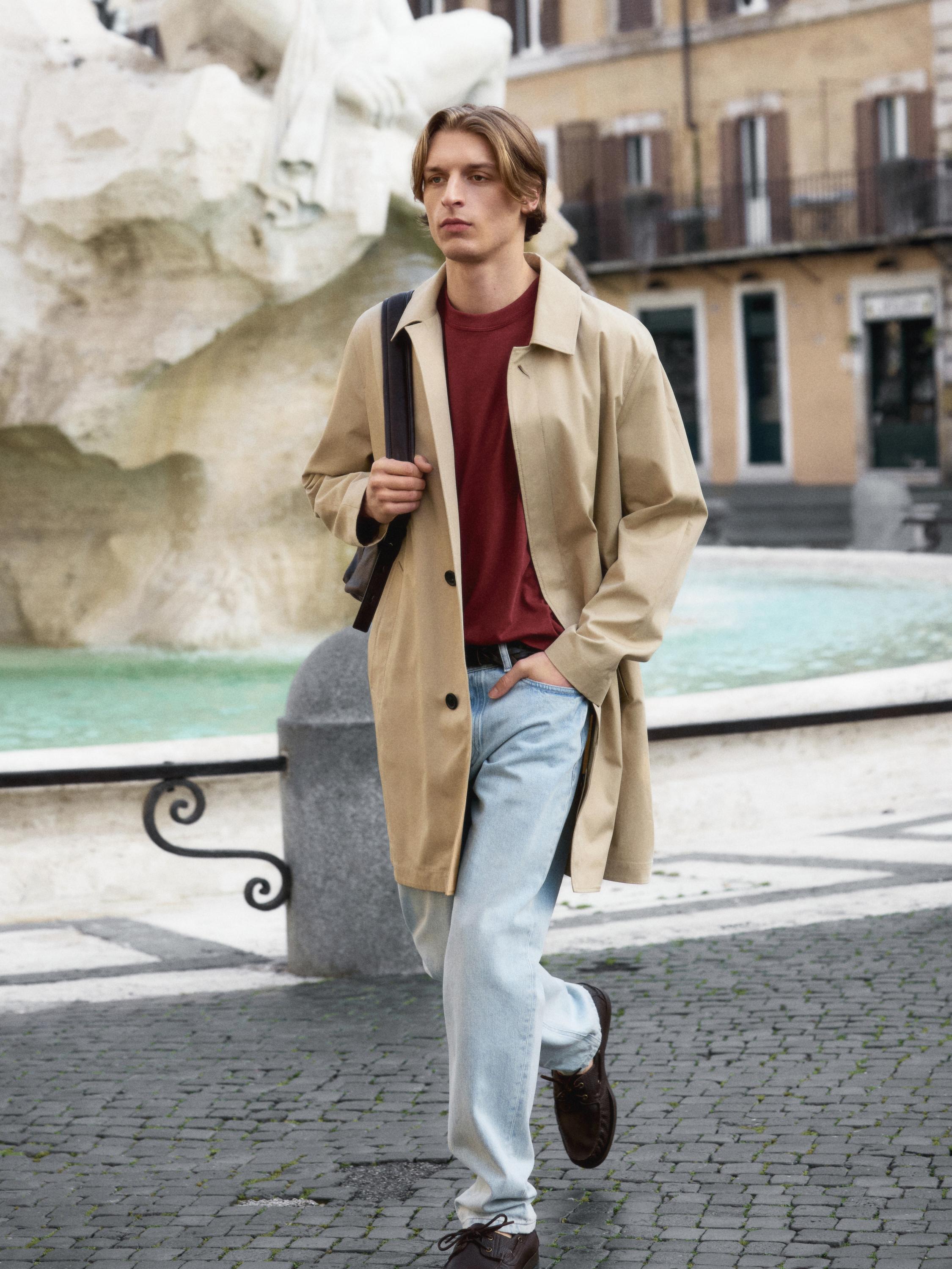 SBL-STREET-90S SBL-STREET-90S