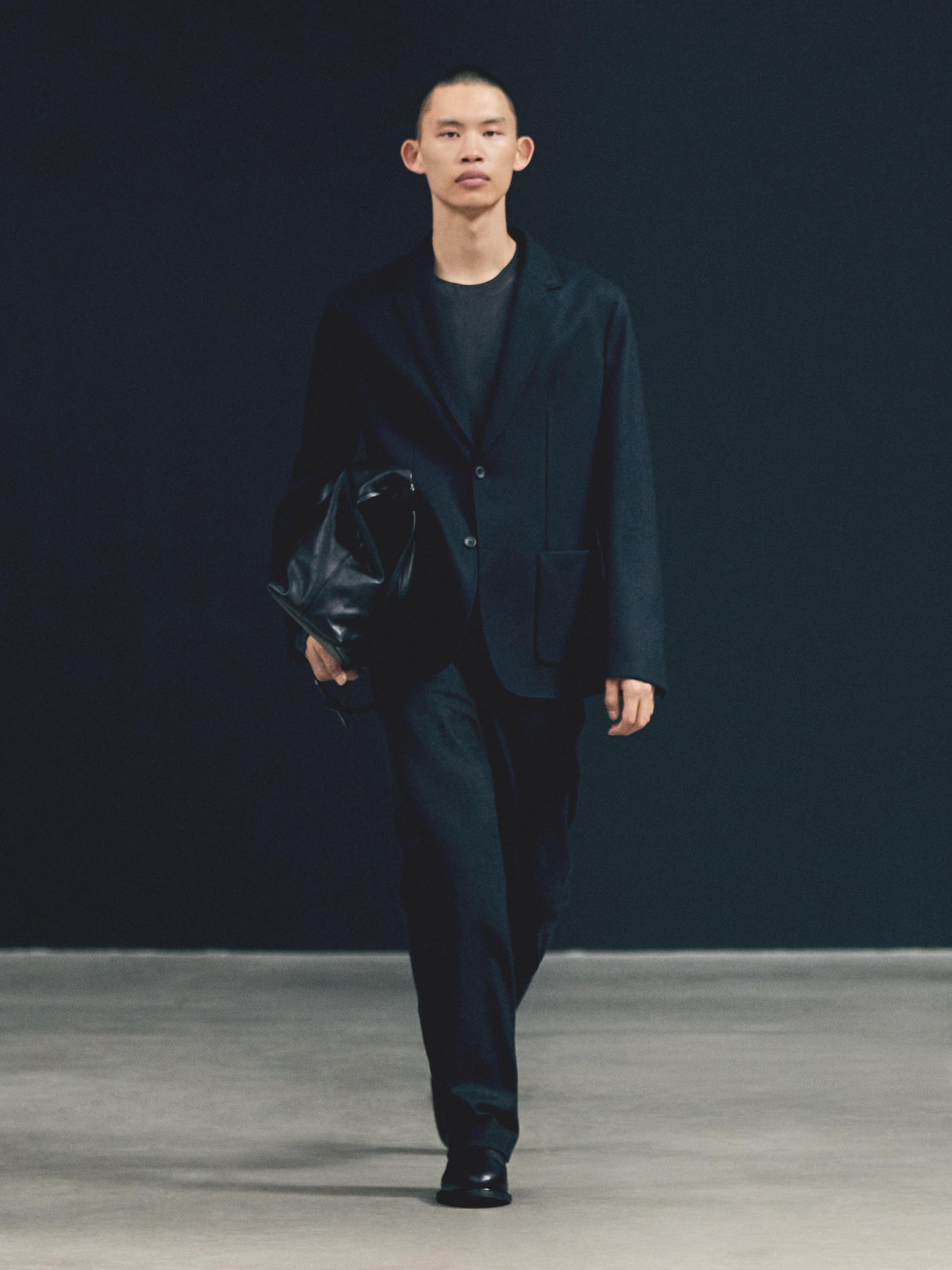 SBL-RUNWAY-M16 GRANATOWY