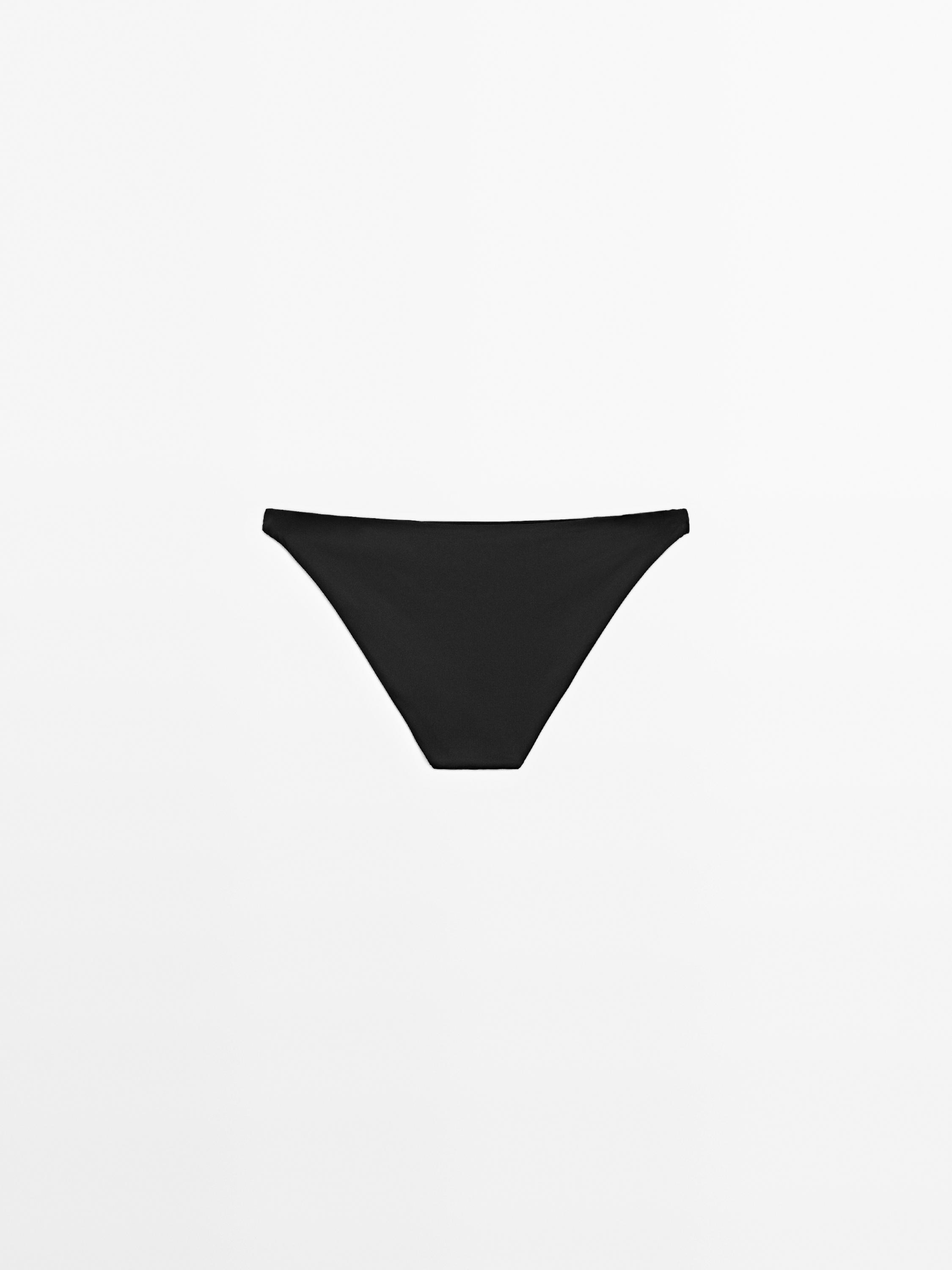 Macramé bikini set