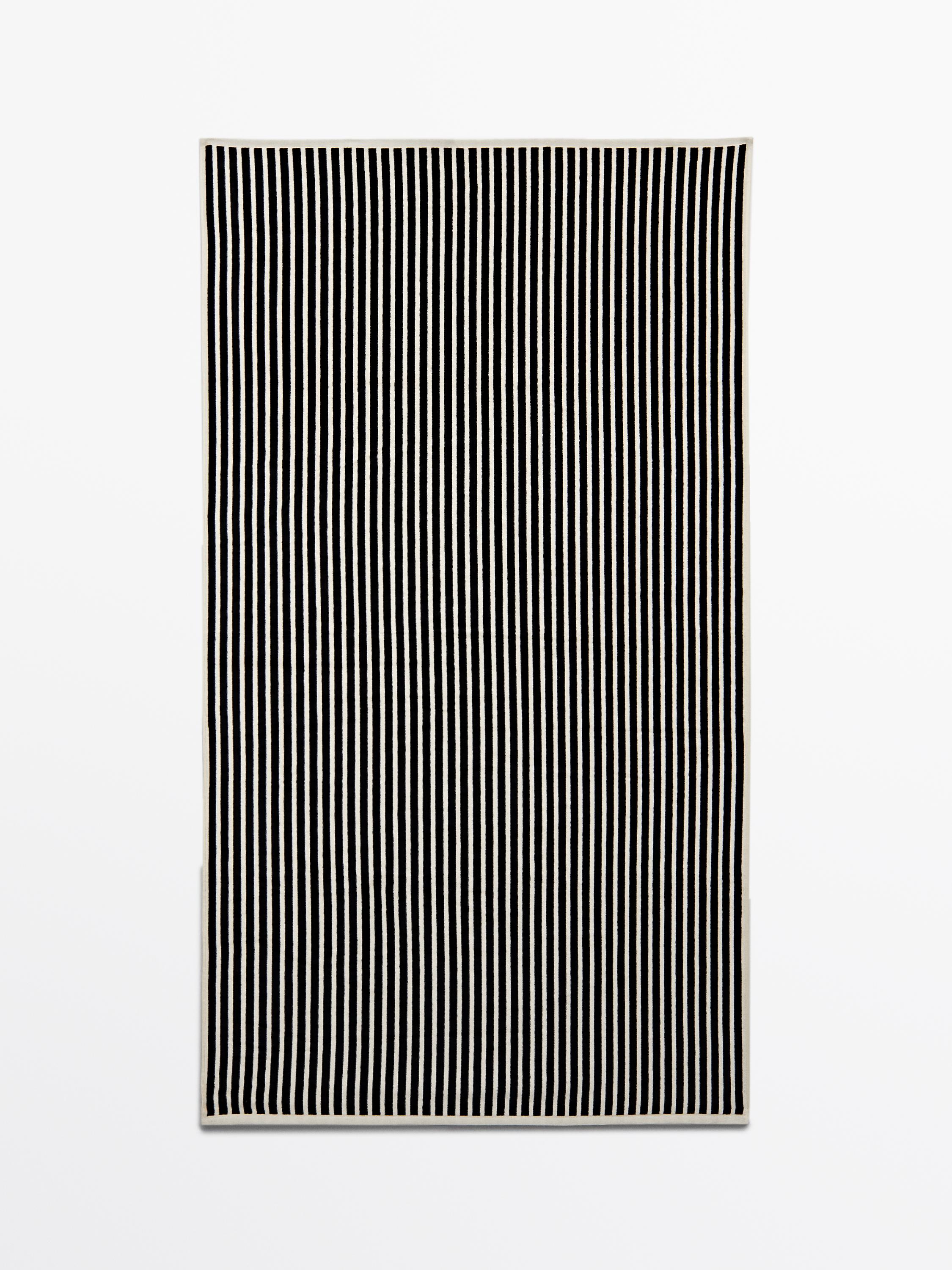 Yoʻl-yoʻl paxta sochiq