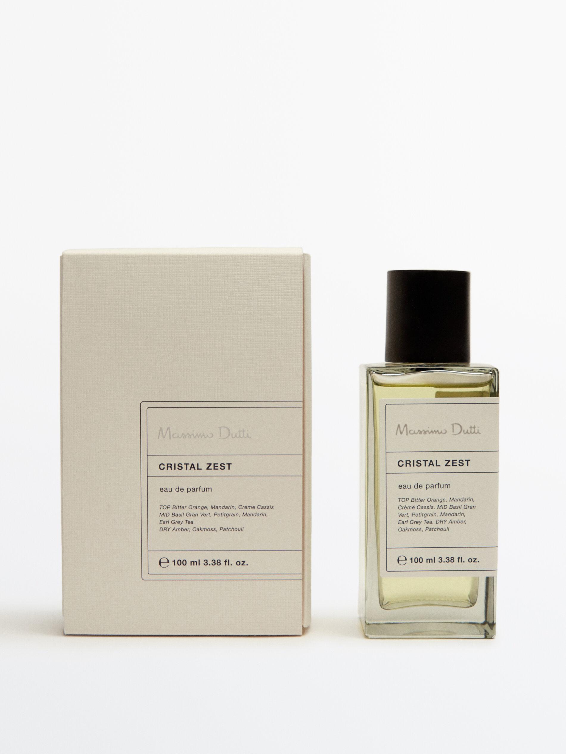 (100 мл) Парфюмерная вода Cristal Zest