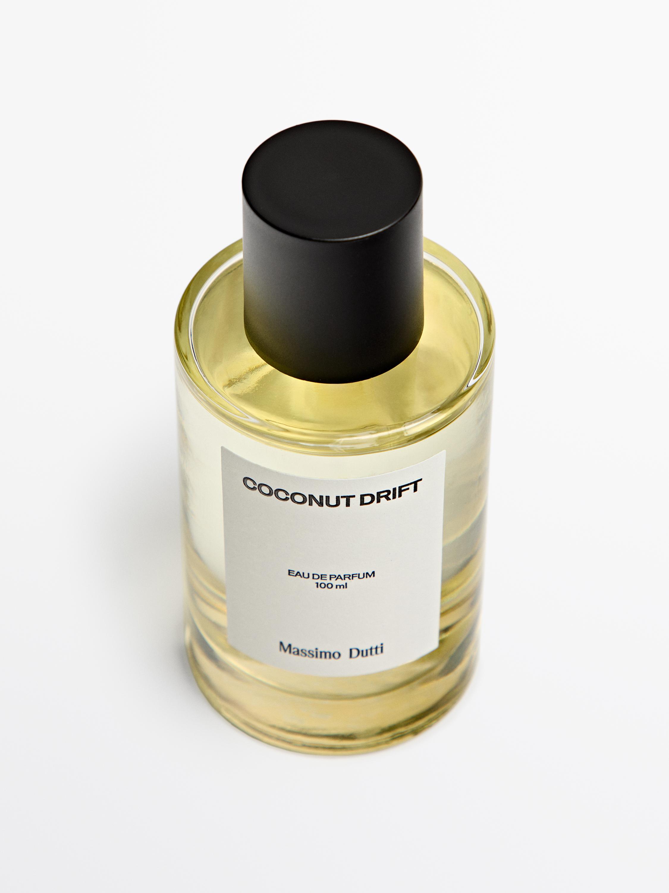 (100 ml) Coconut drift eau de parfum
