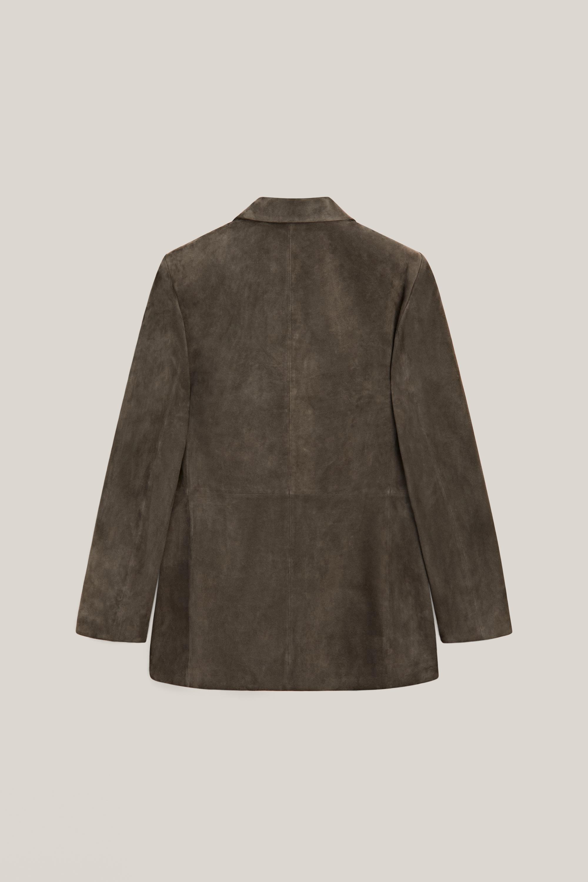 Women's Leather Collection - Massimo Dutti - CA