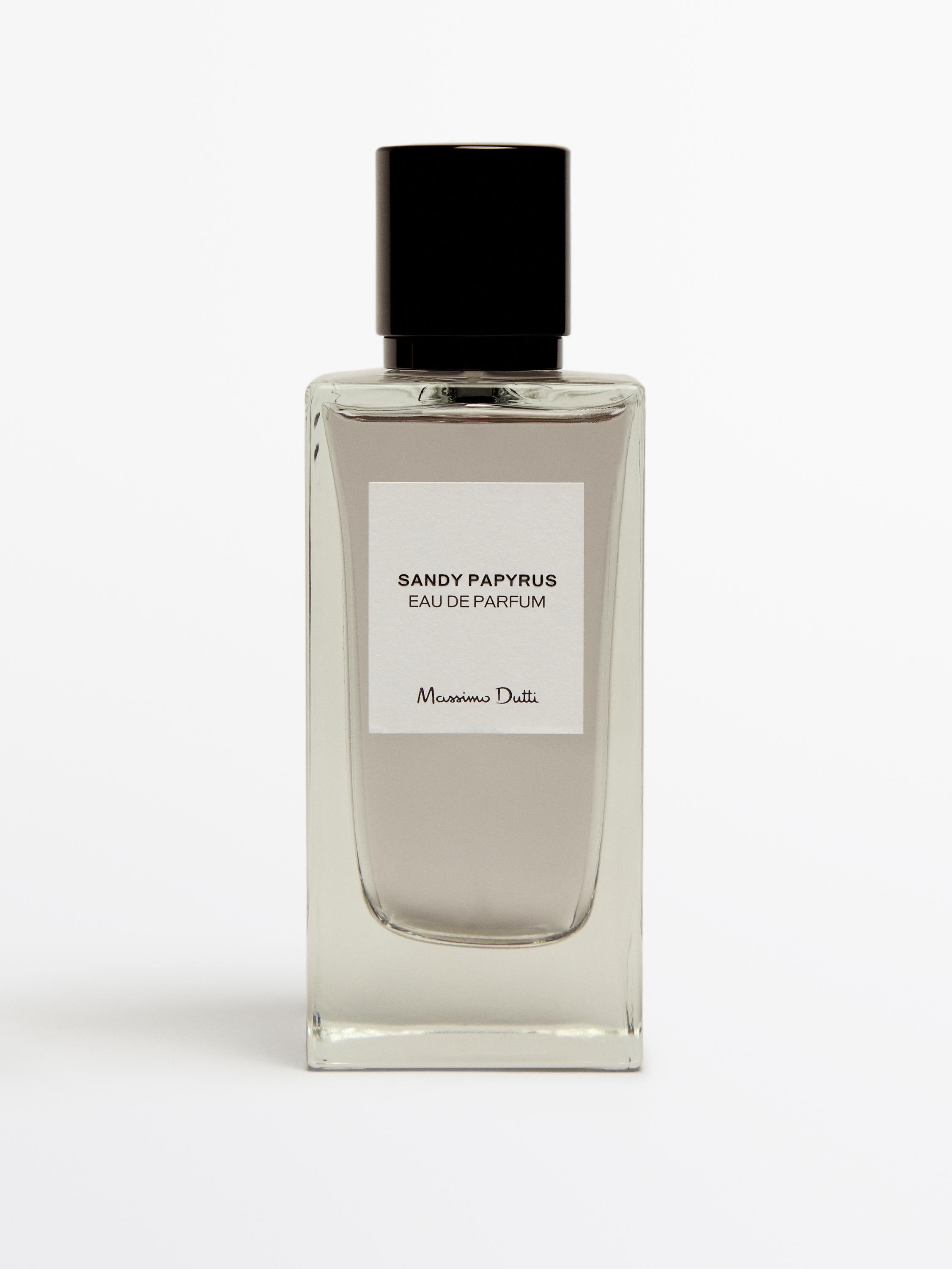 (100 ml) Sandy Papyrus Eau de Parfum