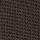 Textured cotton knit polo shirt — BROWN MARL
