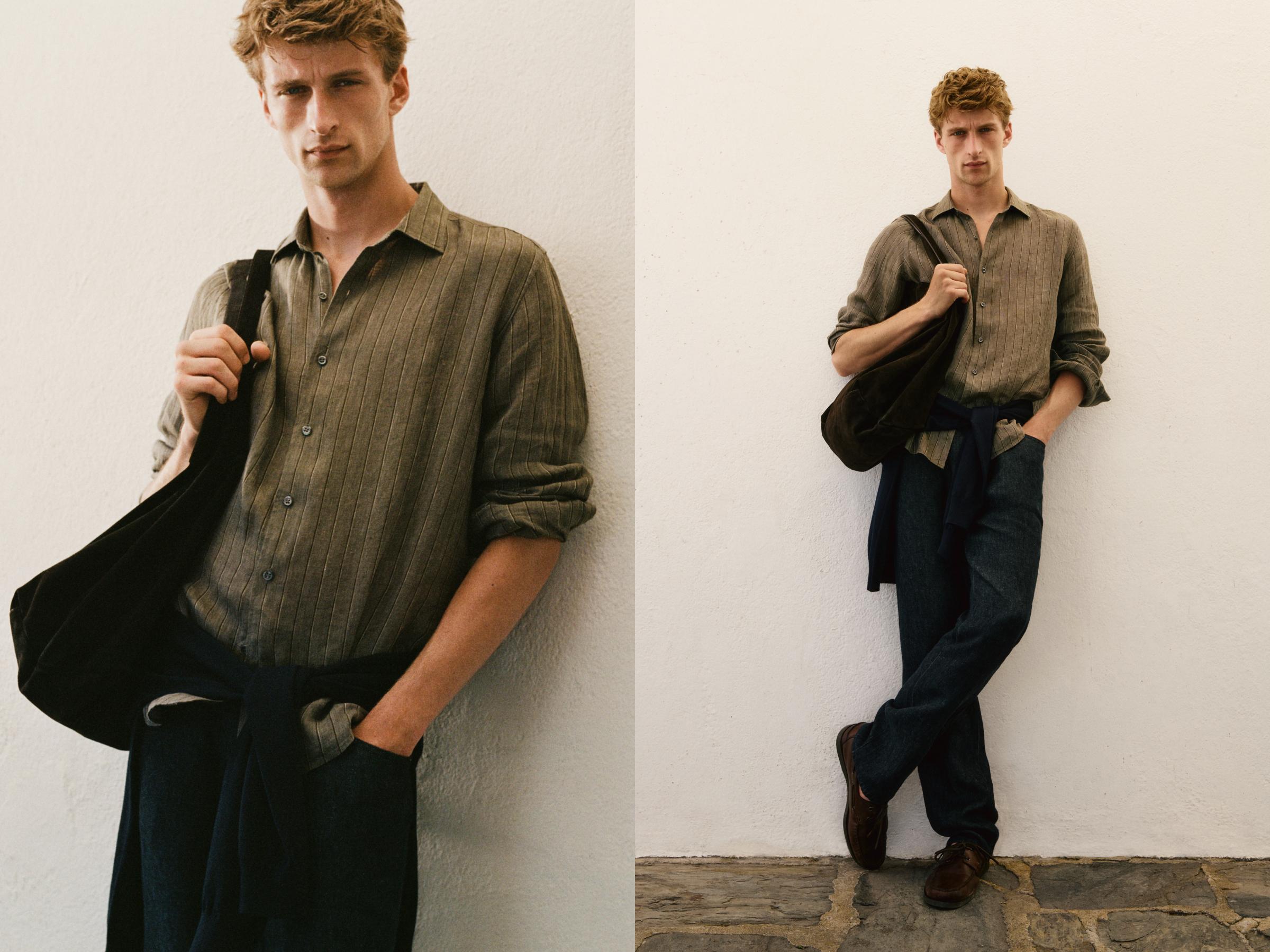 Massimo Dutti