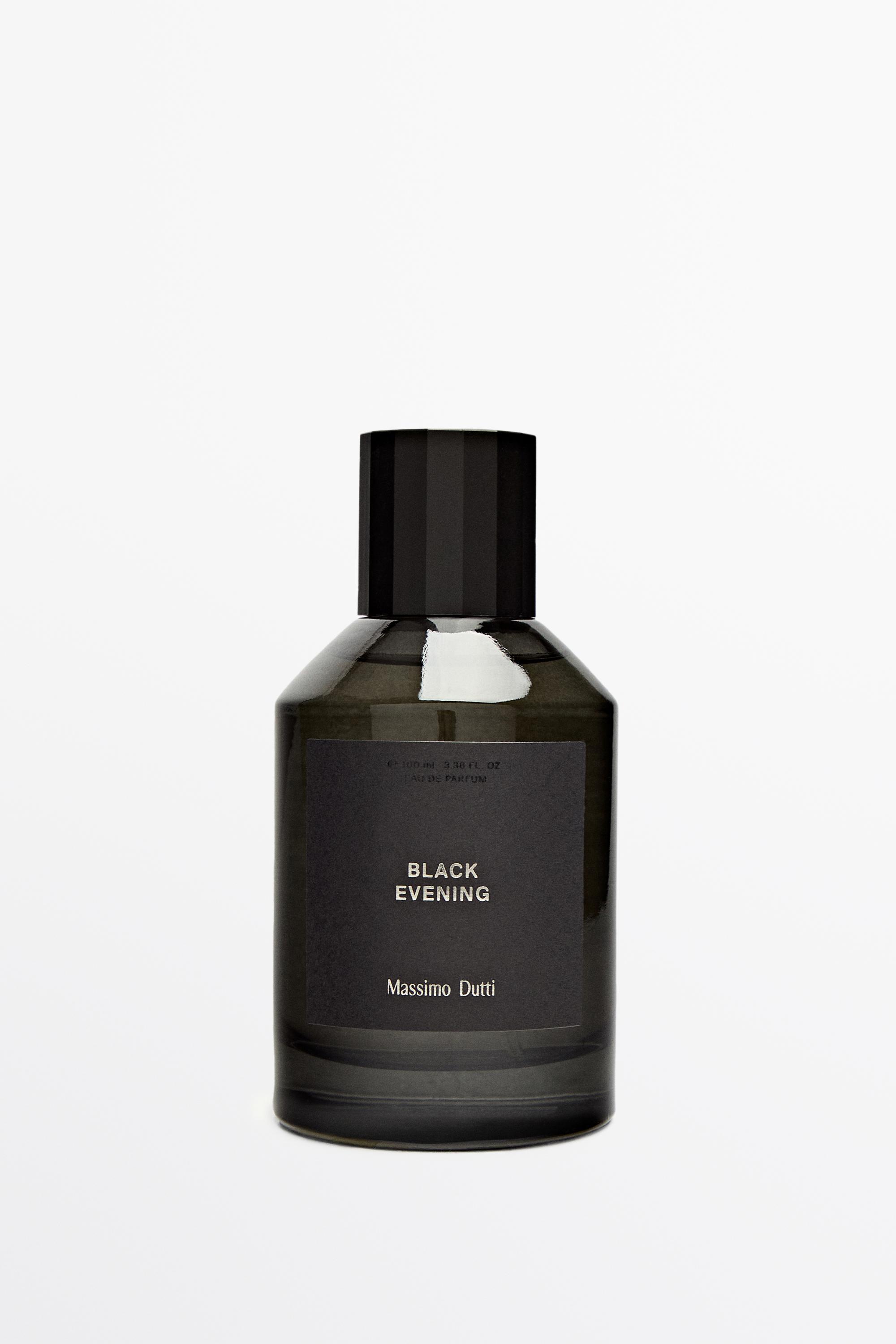 BLACK EVENING EAU DE PARFUM (100 ml) — BLACK