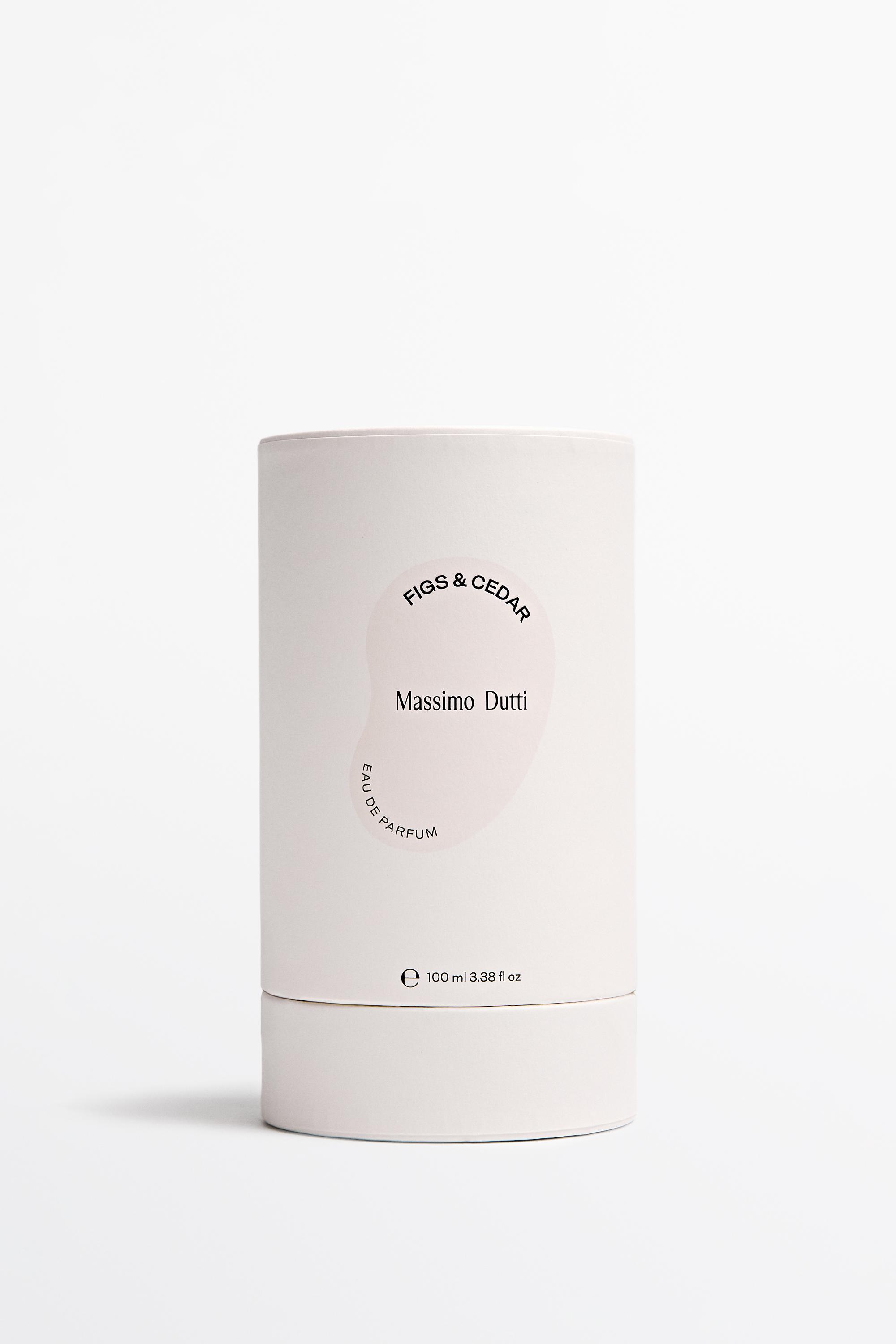 (100 ml) Figs & Cedar Eau de Parfum — Violet