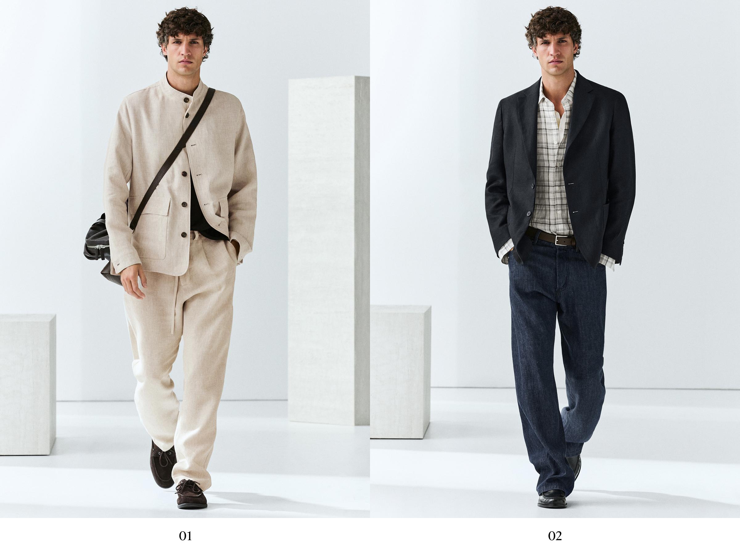Massimo Dutti