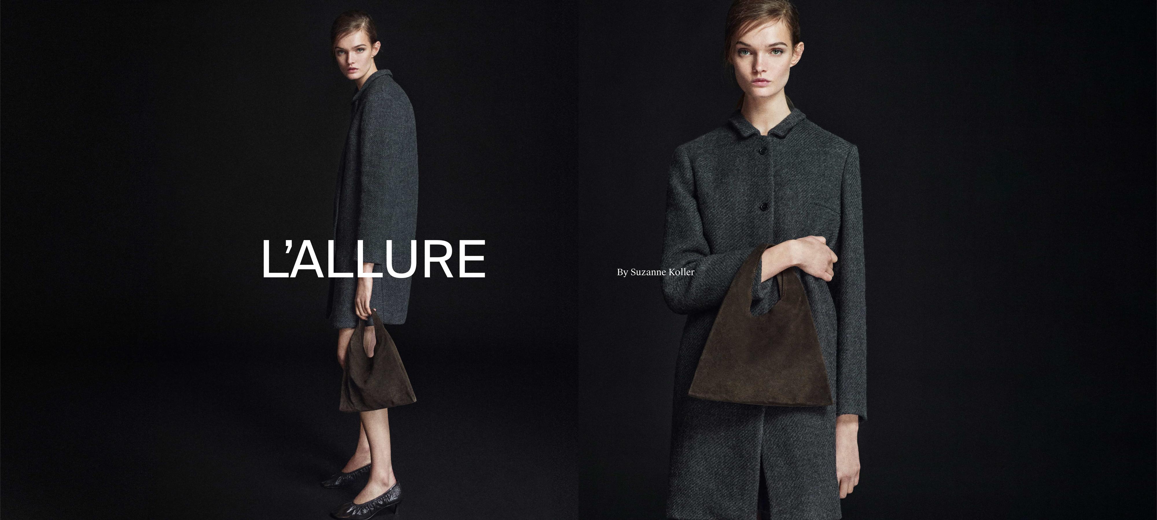 Massimo Dutti | New Collection Online