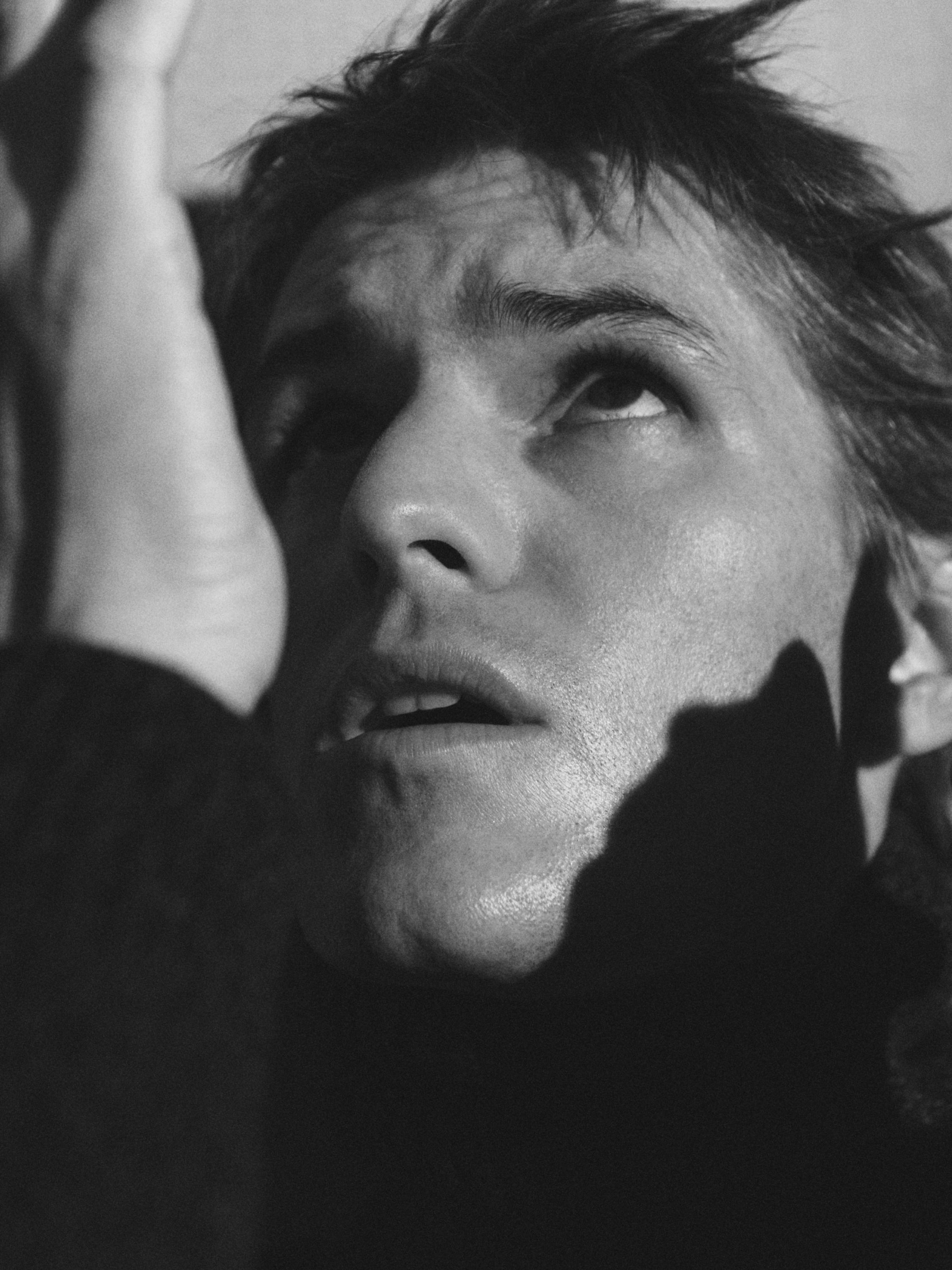 SBL-COLOGNE-10-2 BROWN MARL