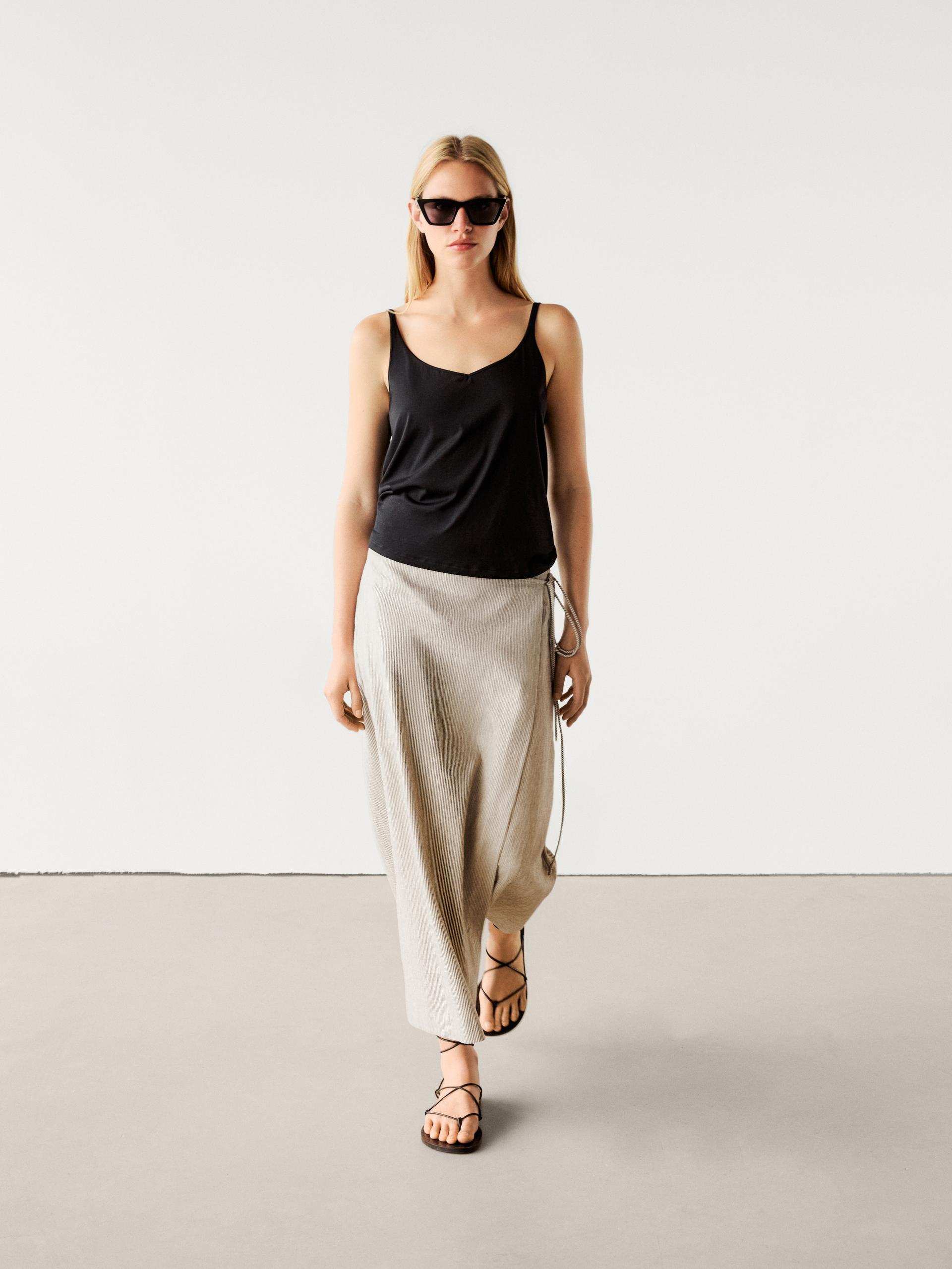 Dames rokken - Massimo Dutti