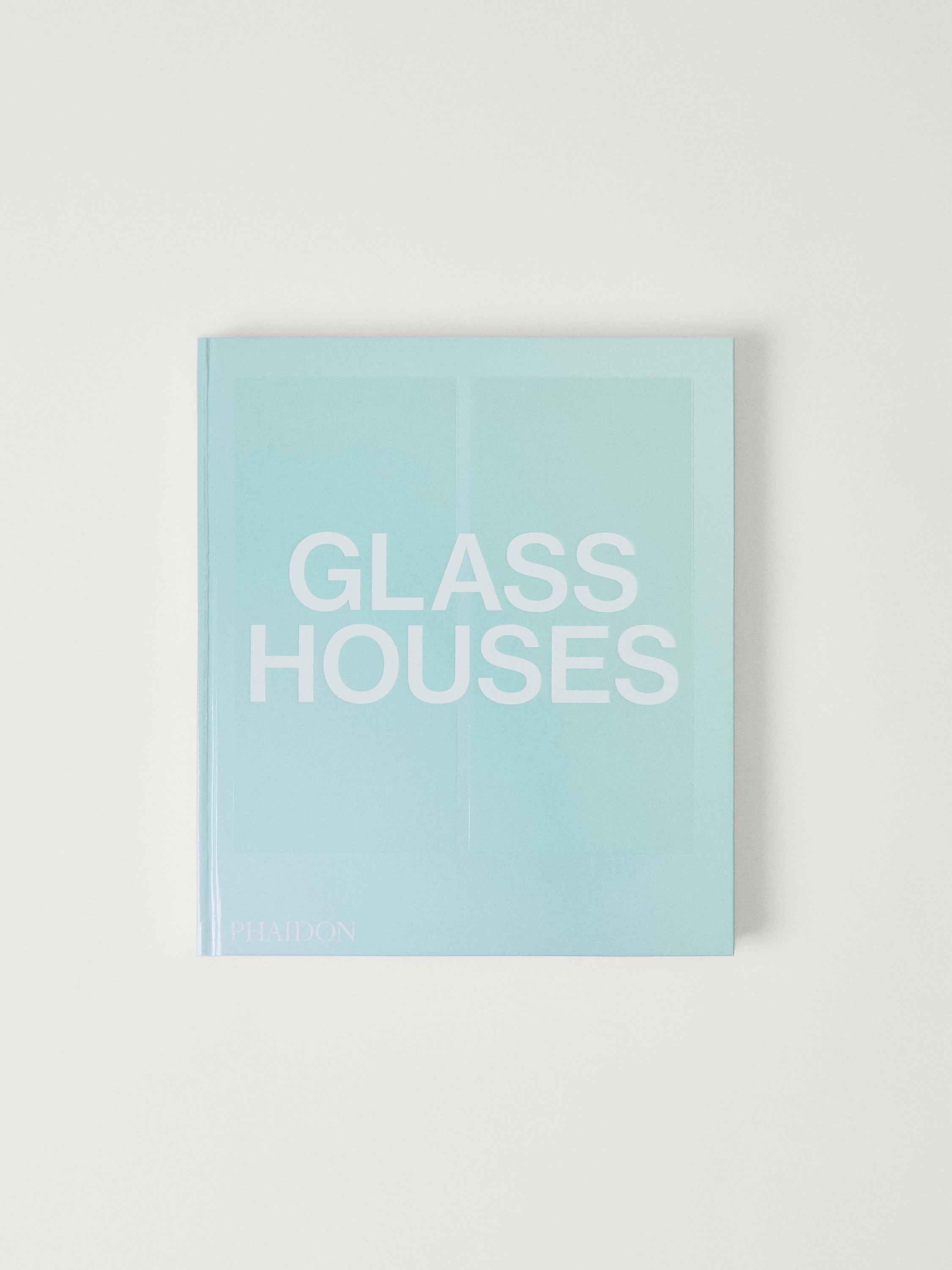 Glass Houses book
