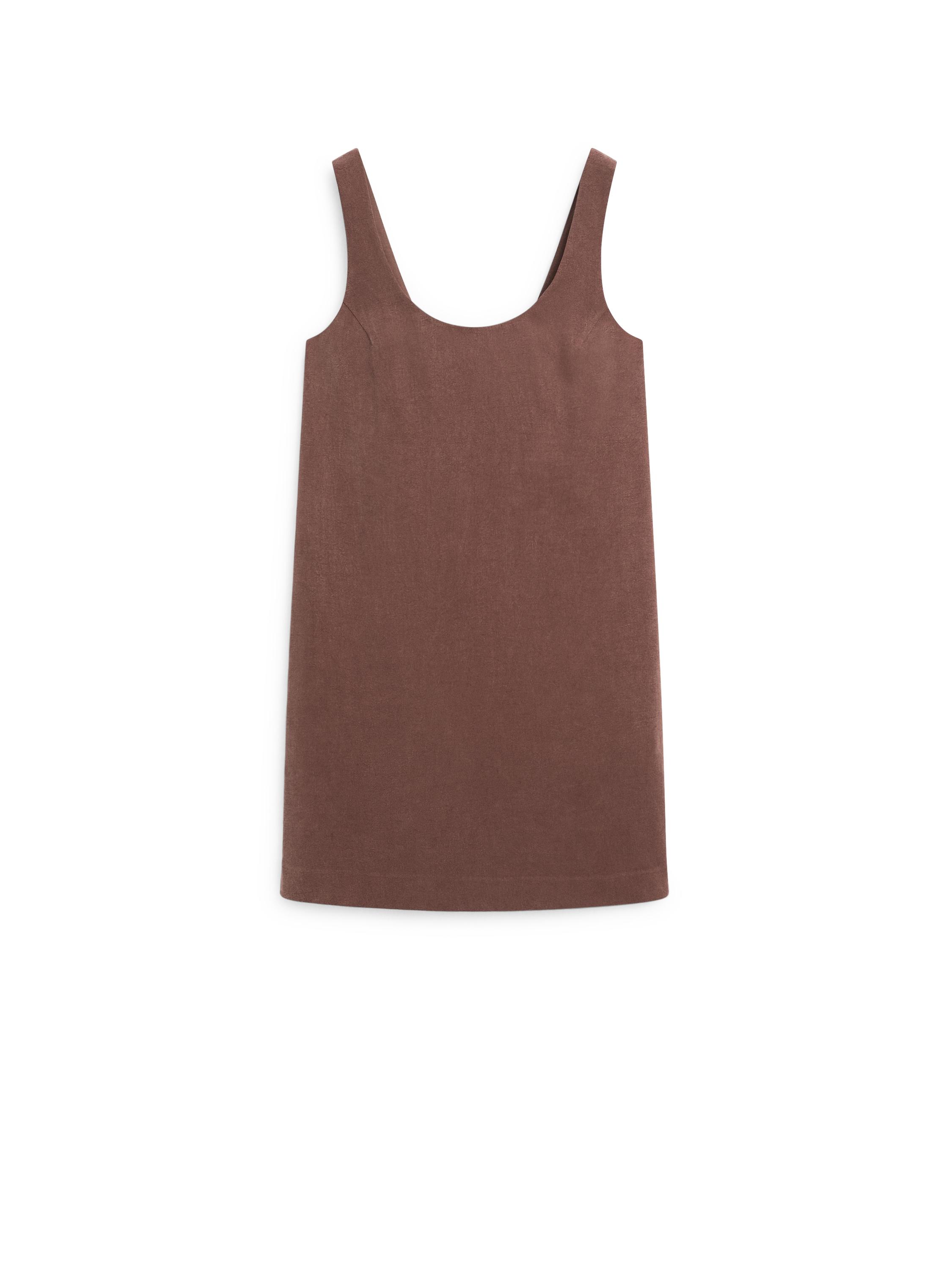 Massimo Dutti Strappy mini dress