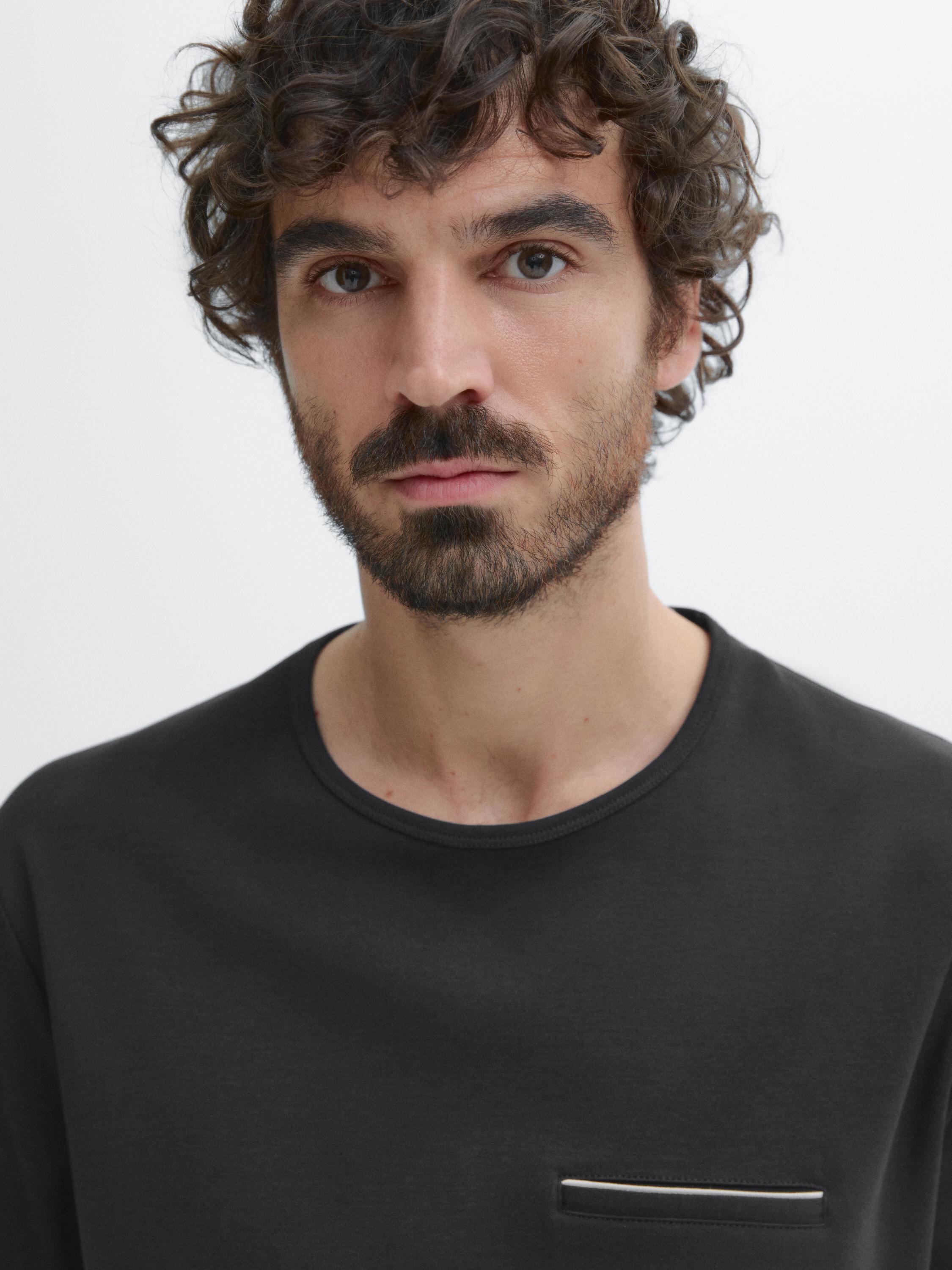 100% cotton short sleeve T-shirt