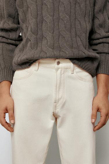 Tapered fit jeans — CREAM 8