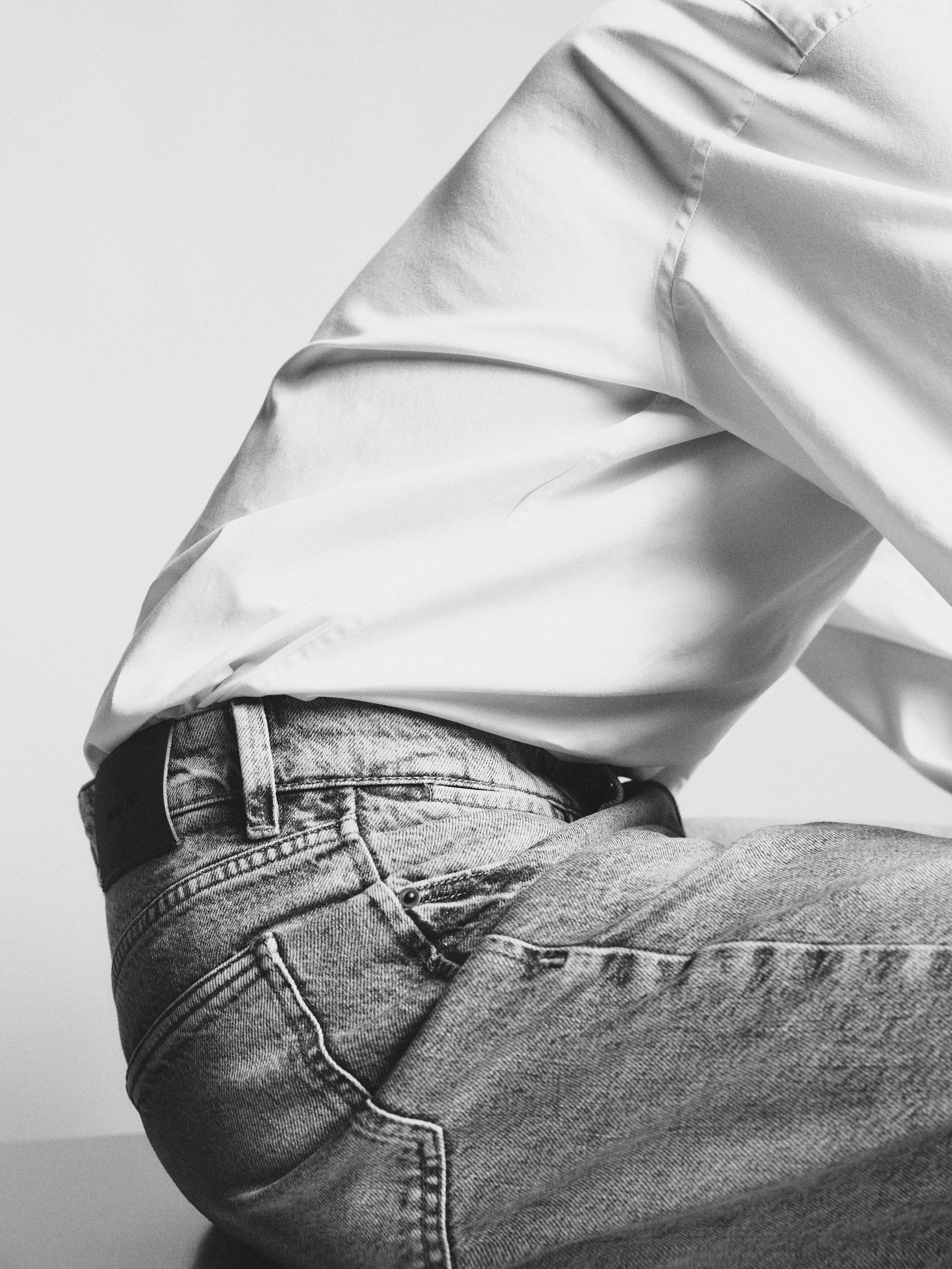 Jeans slim fit