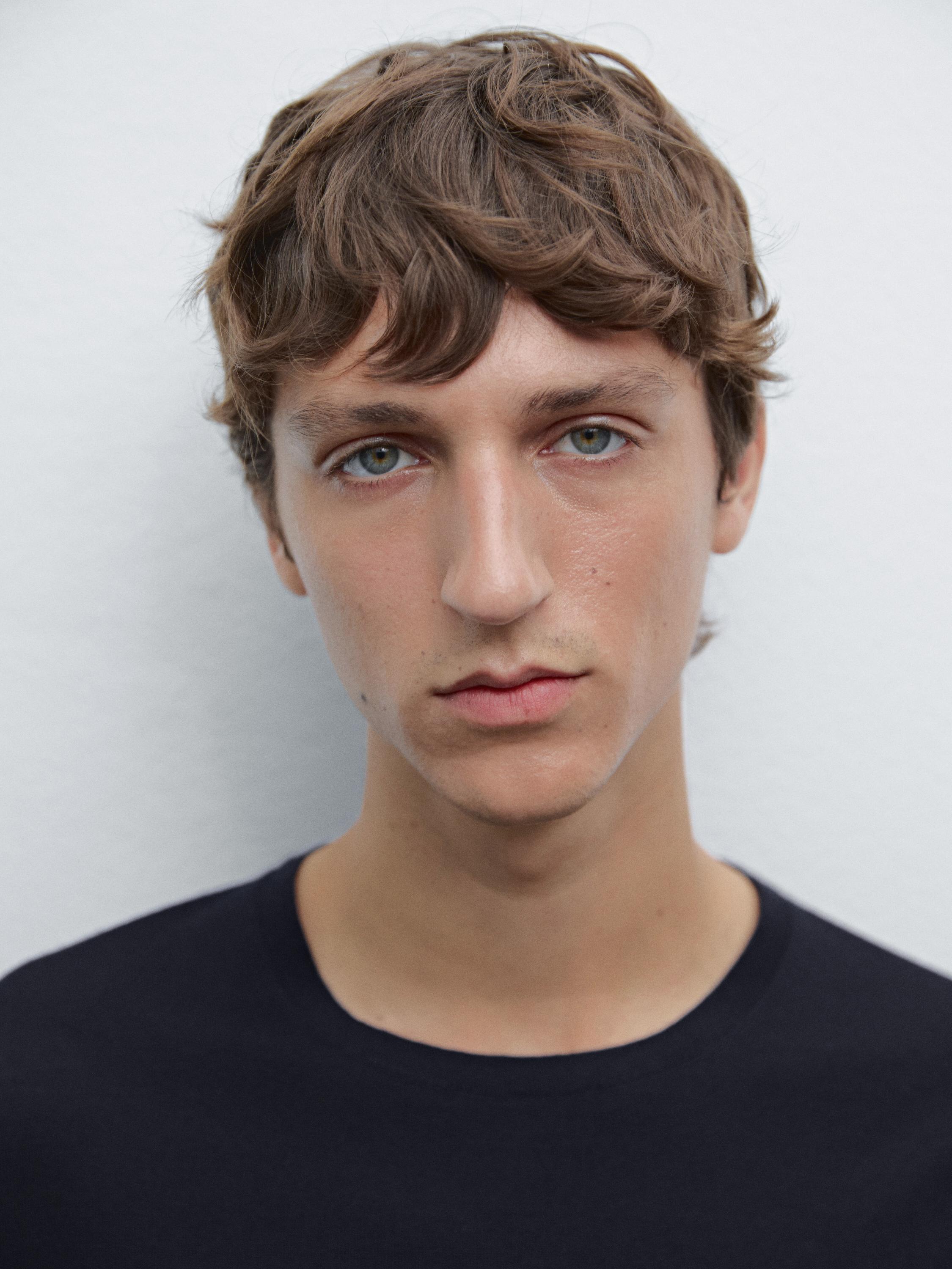 100% merino wool knit sweater