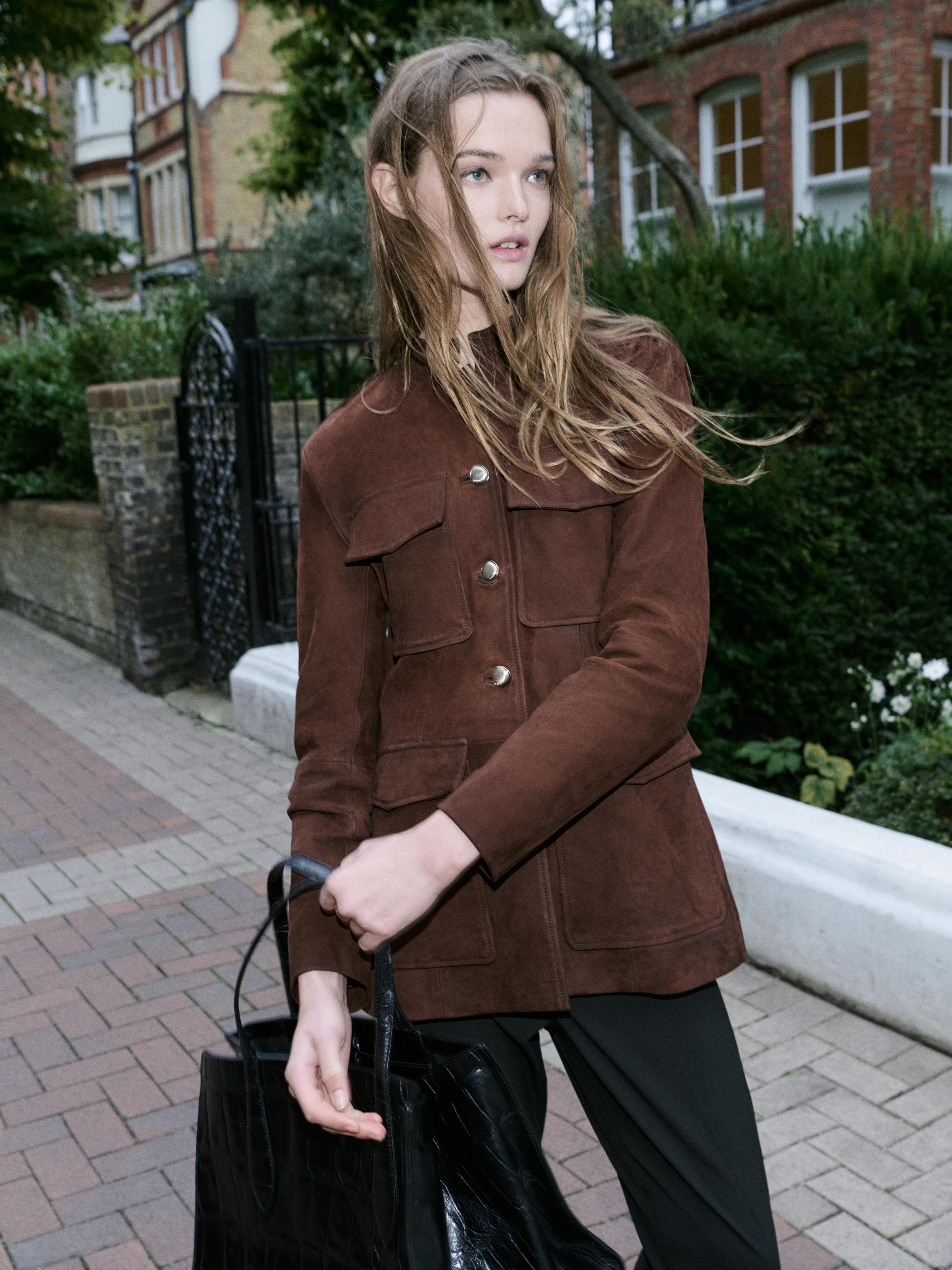 SBL-PIMLICO-6 RUSSET - Main Image