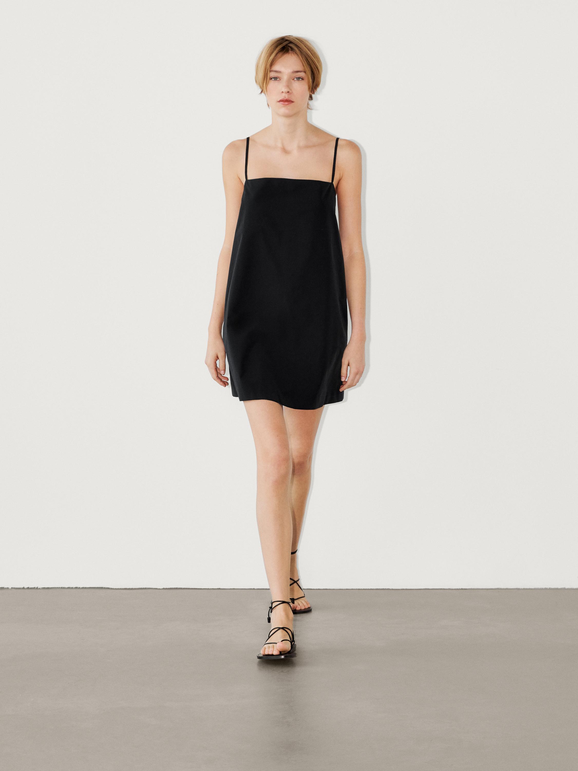 Massimo dutti evening dresses best sale