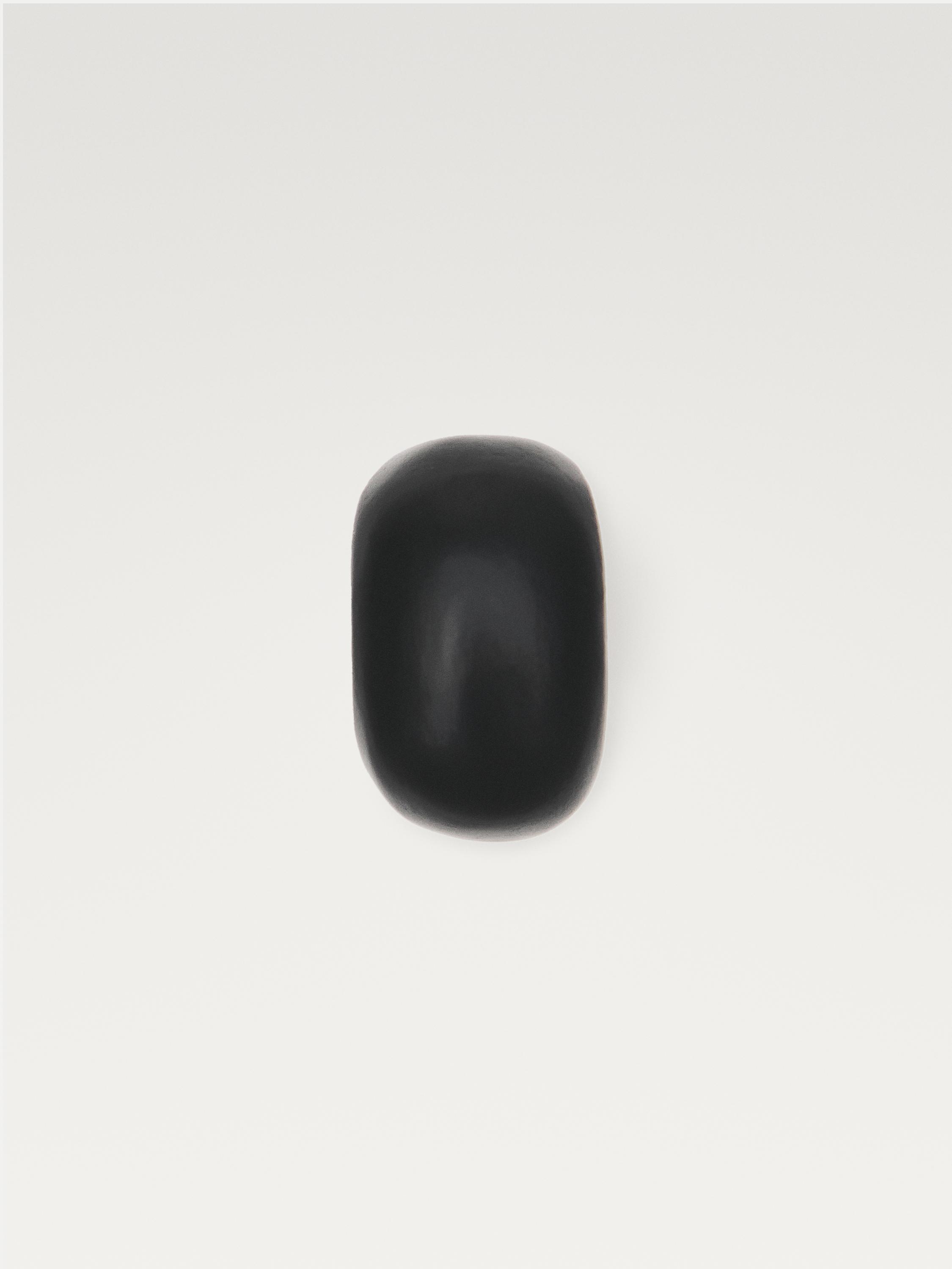 Wooden ring
